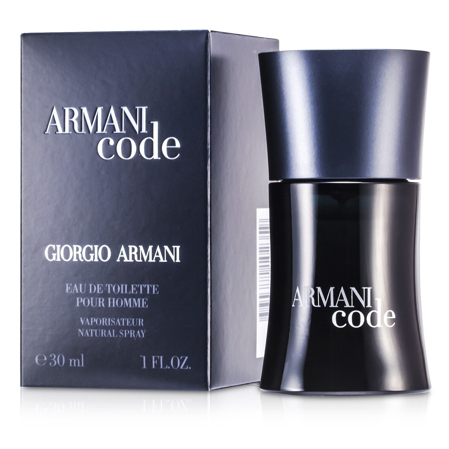 Giorgio Armani Armani Code Eau De Toilette Spray 30ml/1oz