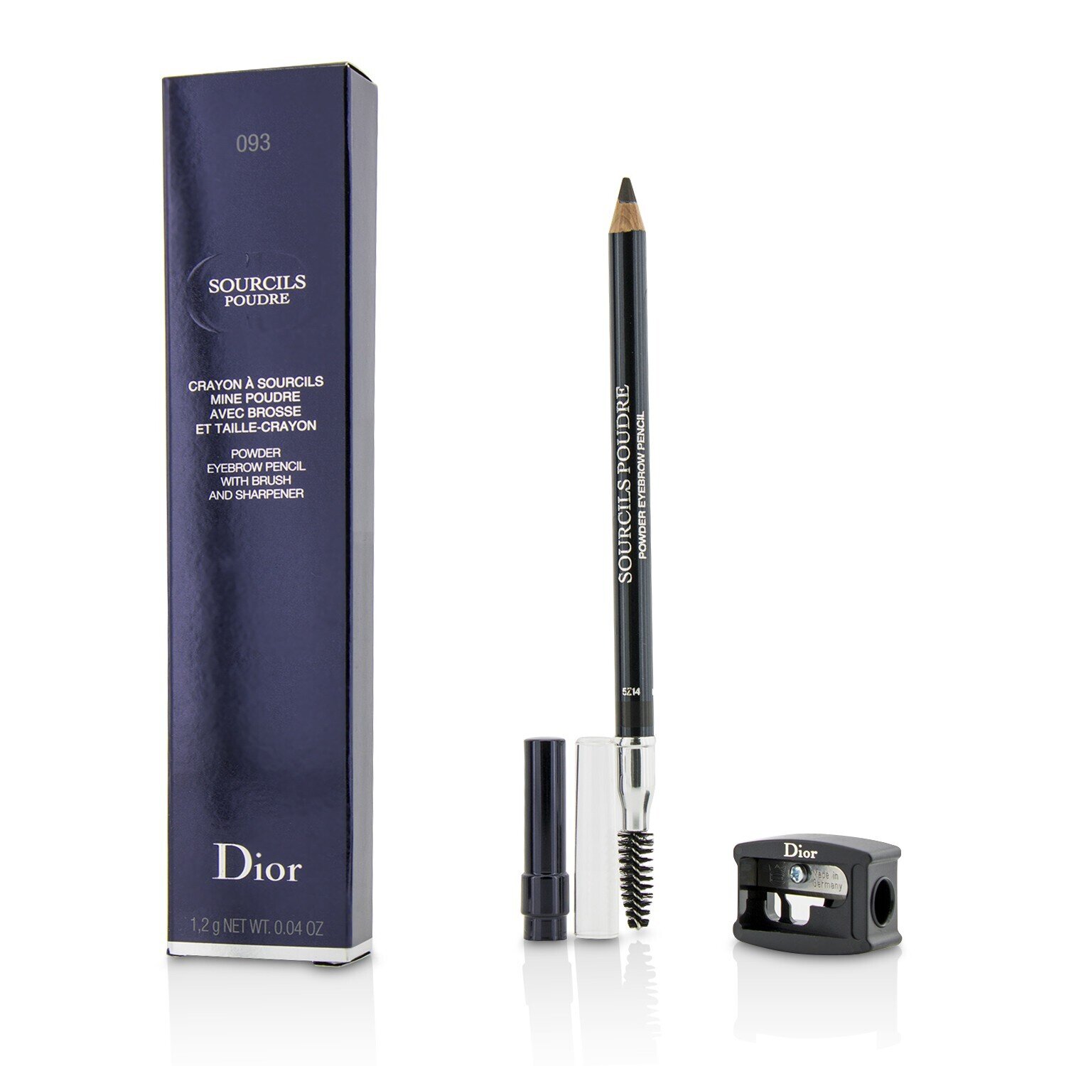 Christian Dior Sourcils Poudre 1.2g/0.04oz