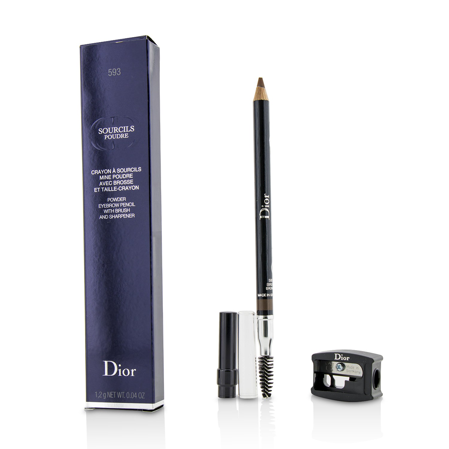 Christian Dior Sourcils Poudre 1.2g/0.04oz