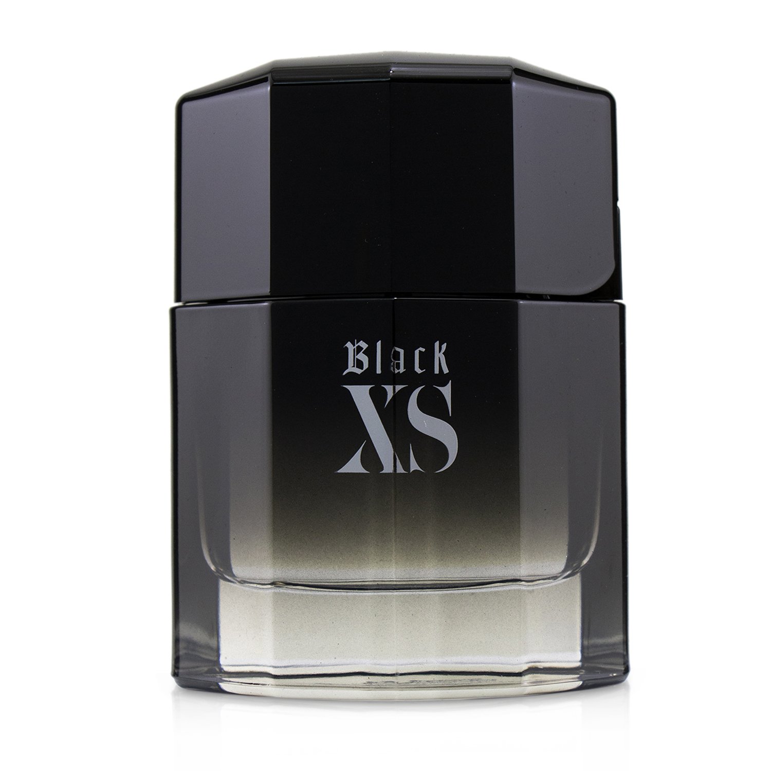 Paco Rabanne Black Xs Eau De Toilette Spray 100ml/3.4oz