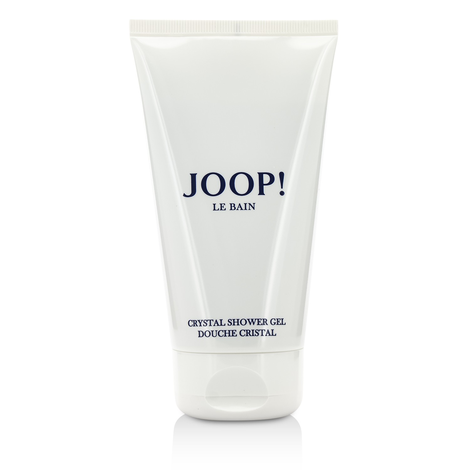 Joop Le Bain Crystal Shower Gel (Tube) 150ml/5oz