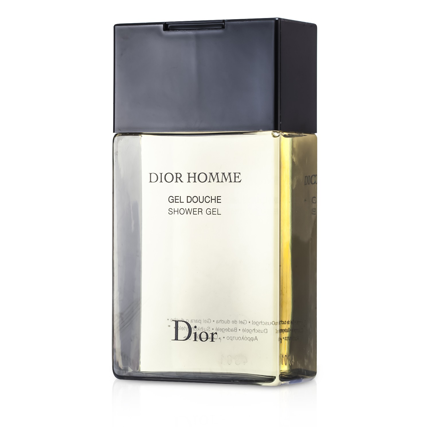 Christian Dior Dior Homme Shower Gel 150ml/5oz