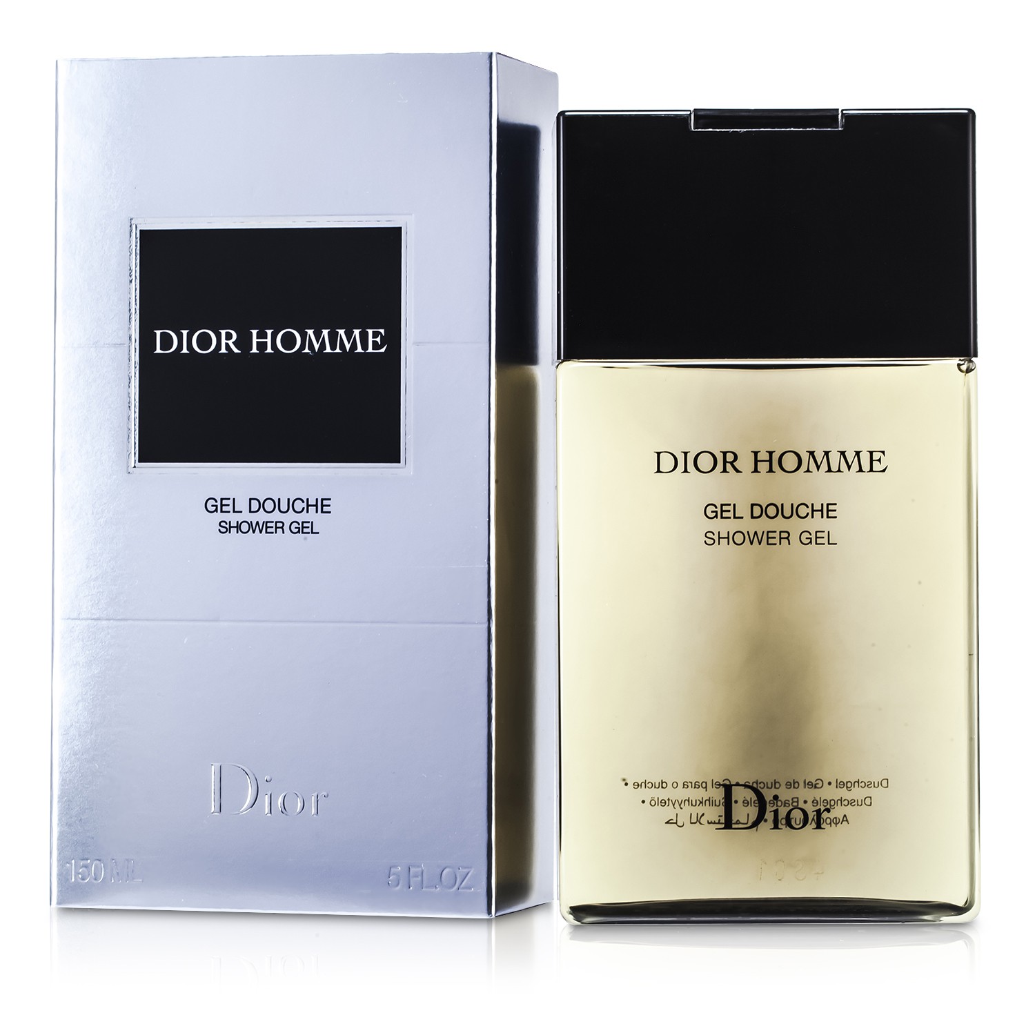 Christian Dior Dior Homme Shower Gel 150ml/5oz