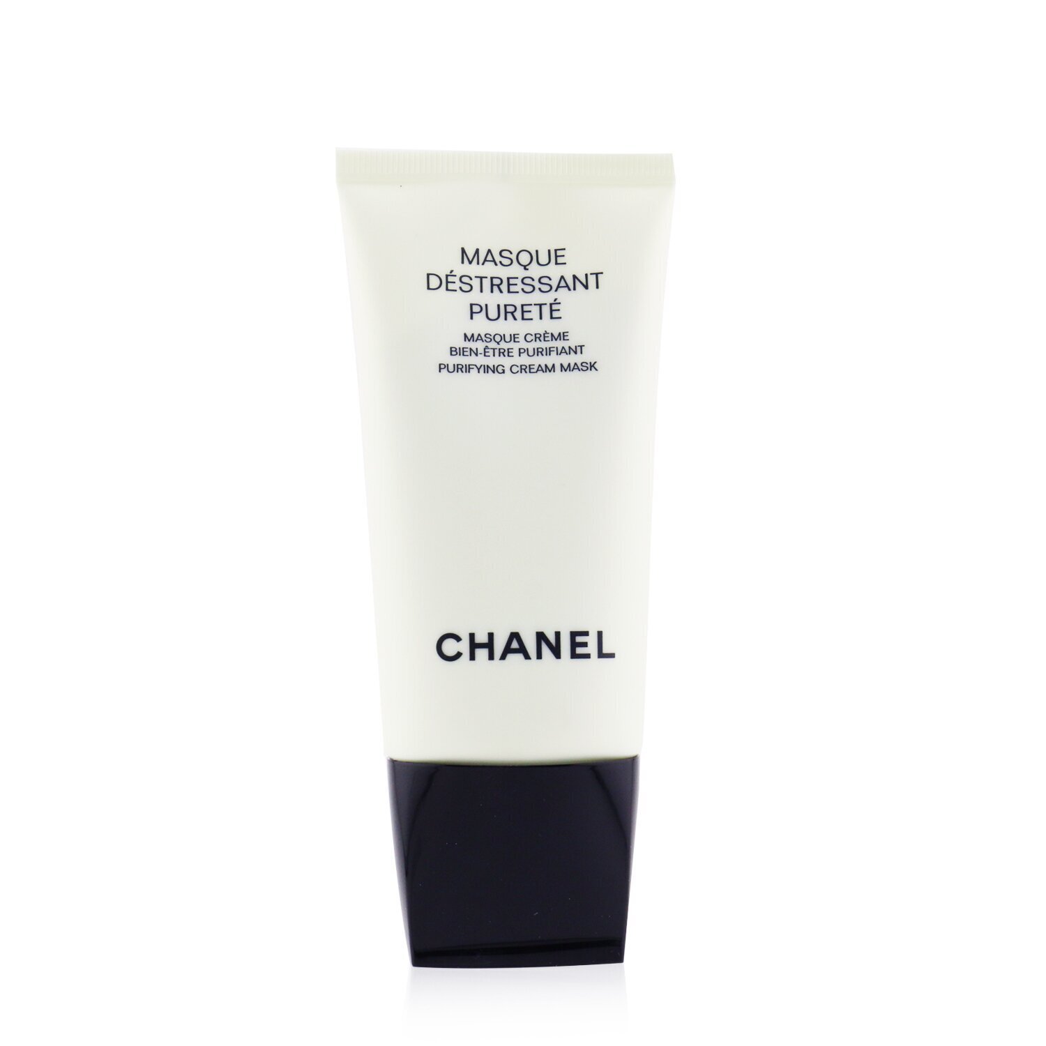 Chanel Masque Destressant Purete Очищающая Кремовая Маска 75ml/2.5oz