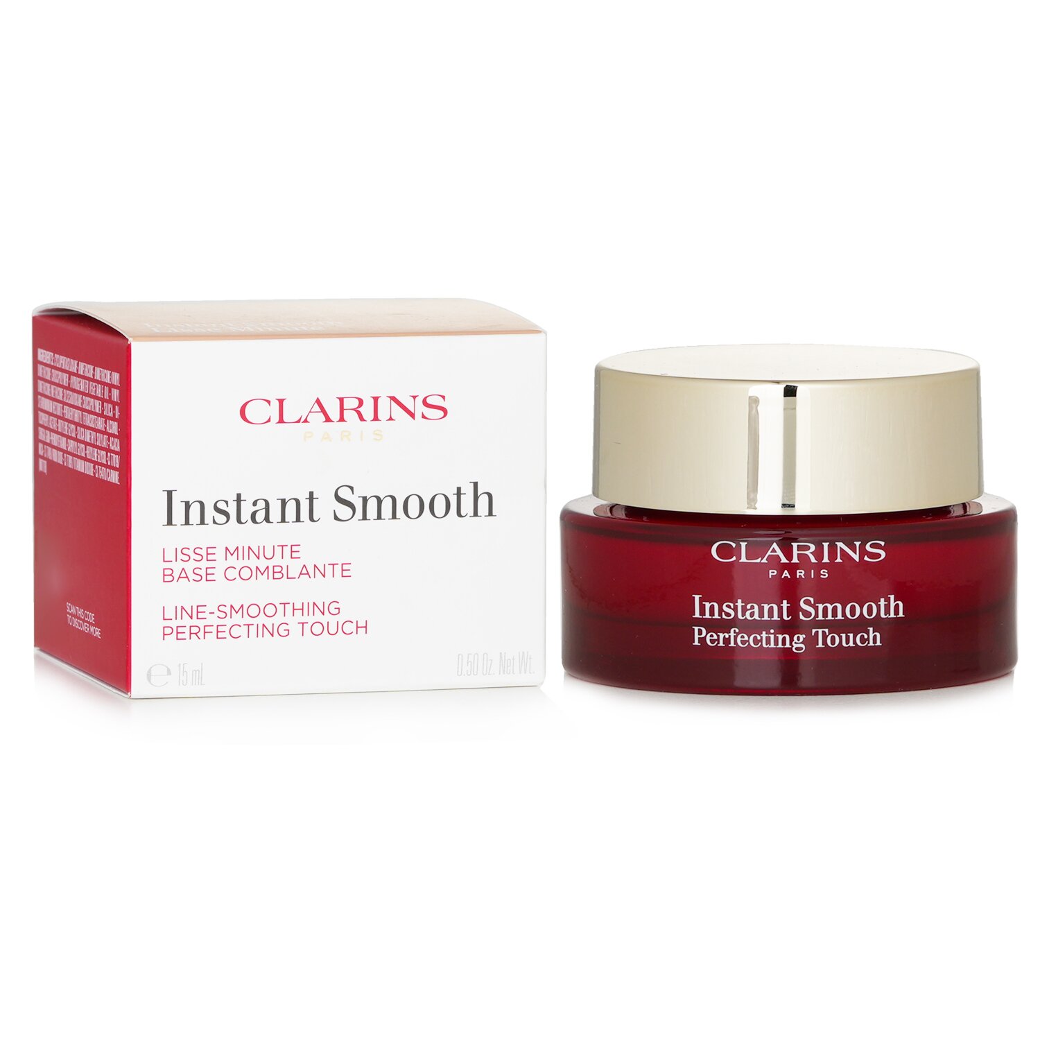 Clarins Lisse Minute 15ml/0.5oz