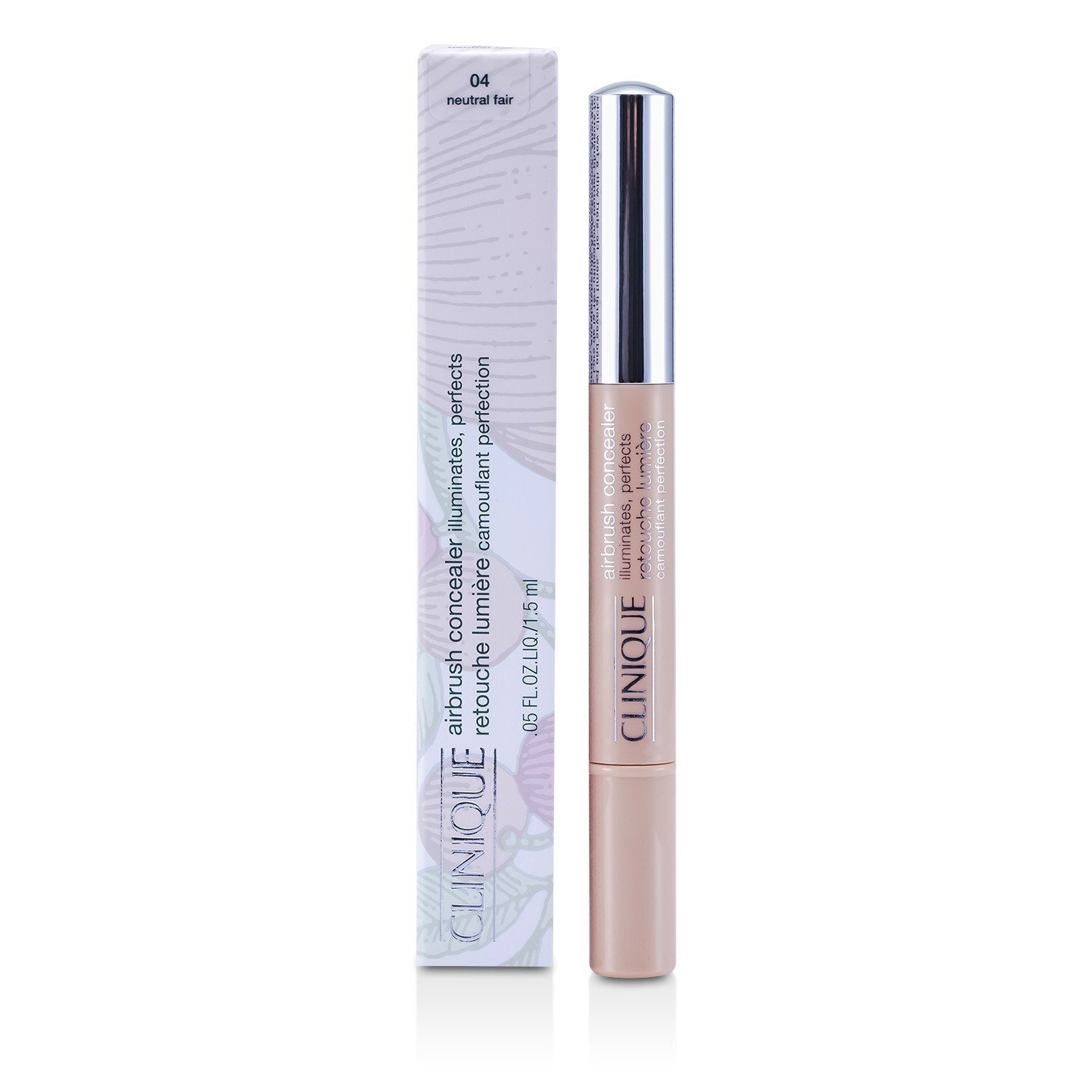 Clinique Airbrush Concealer 1.5ml/0.05oz