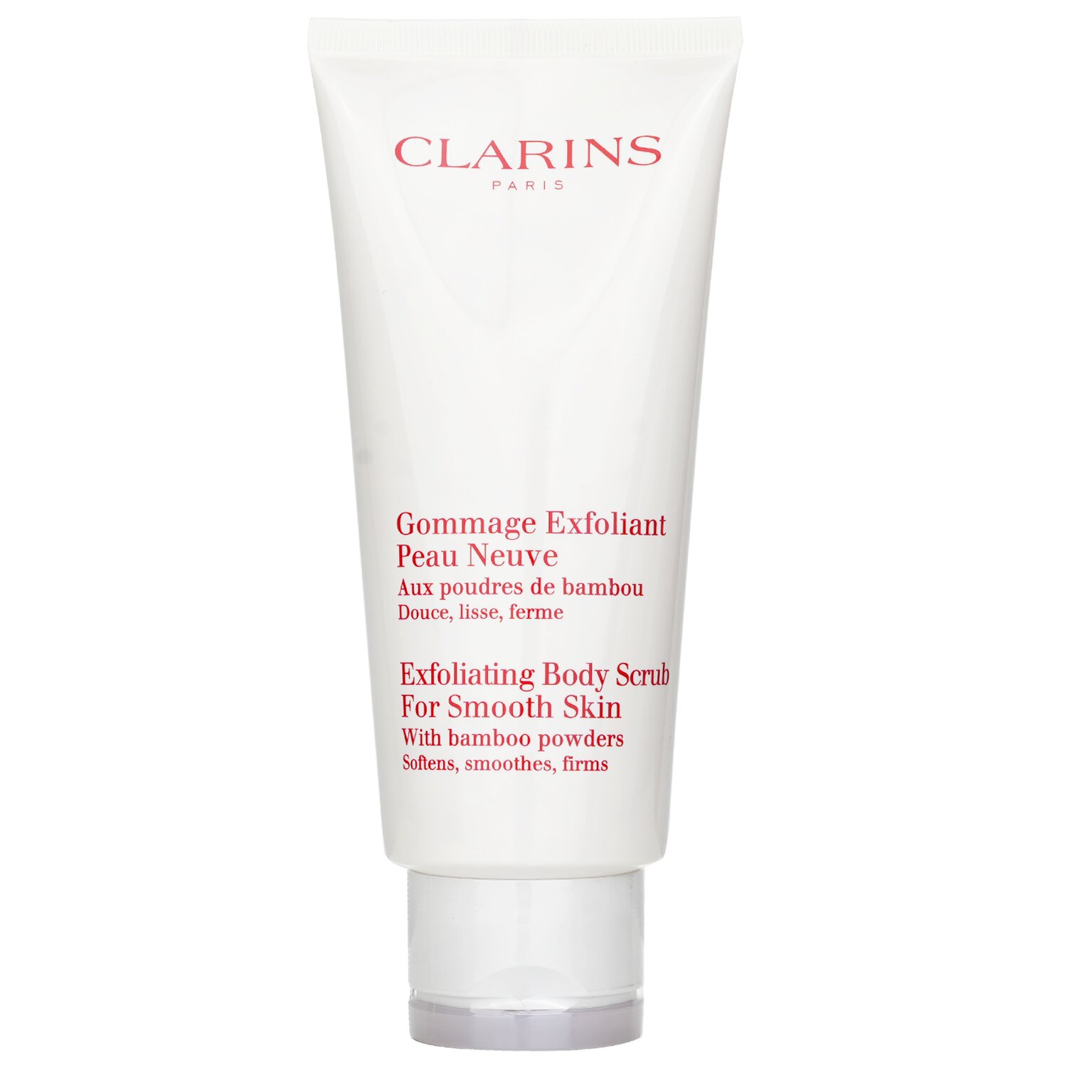 Clarins Exfoliating Body Scrub for Smooth Skin 200ml/7oz