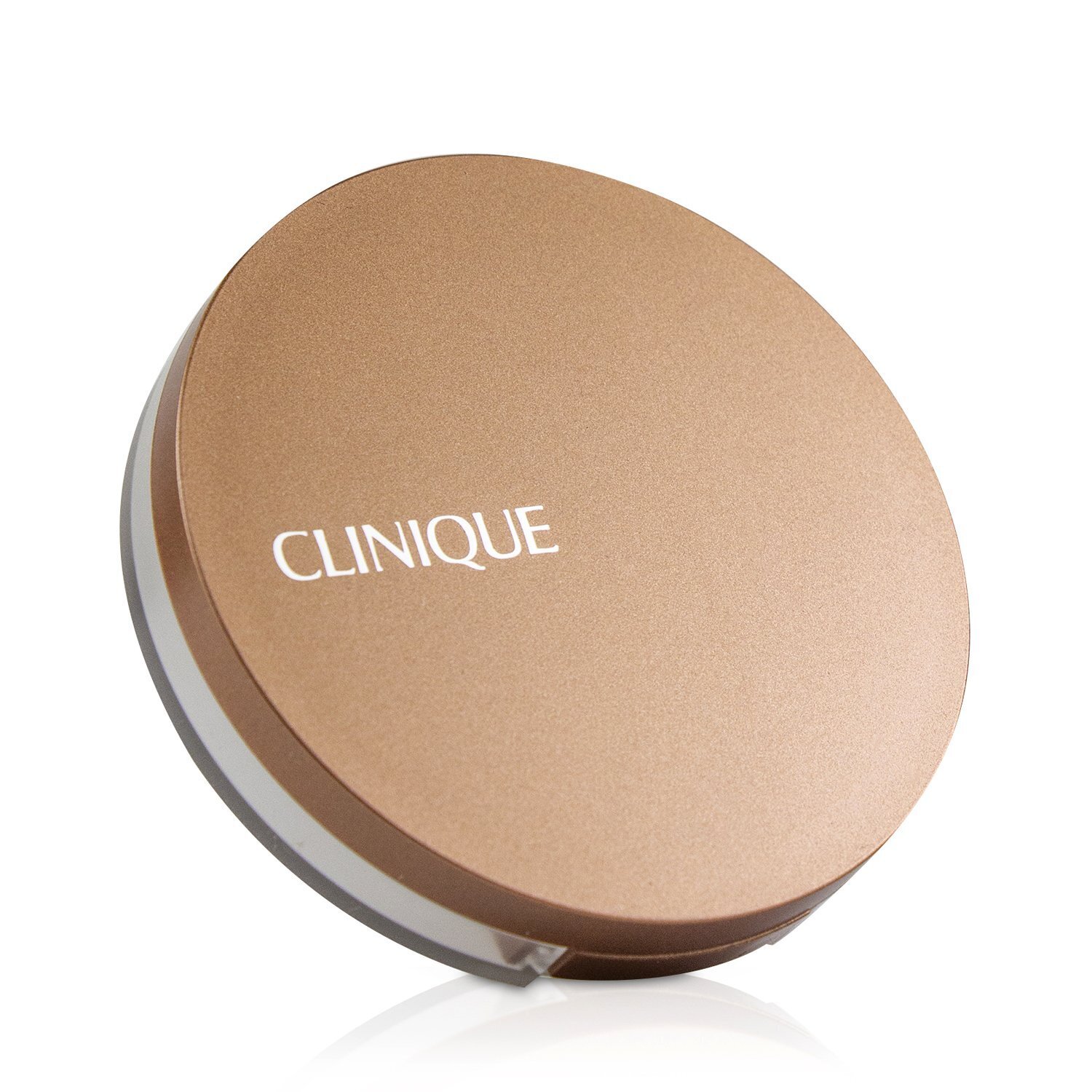 倩碧 Clinique 青铜色粉饼True Bronze Pressed 9.6g/0.33oz