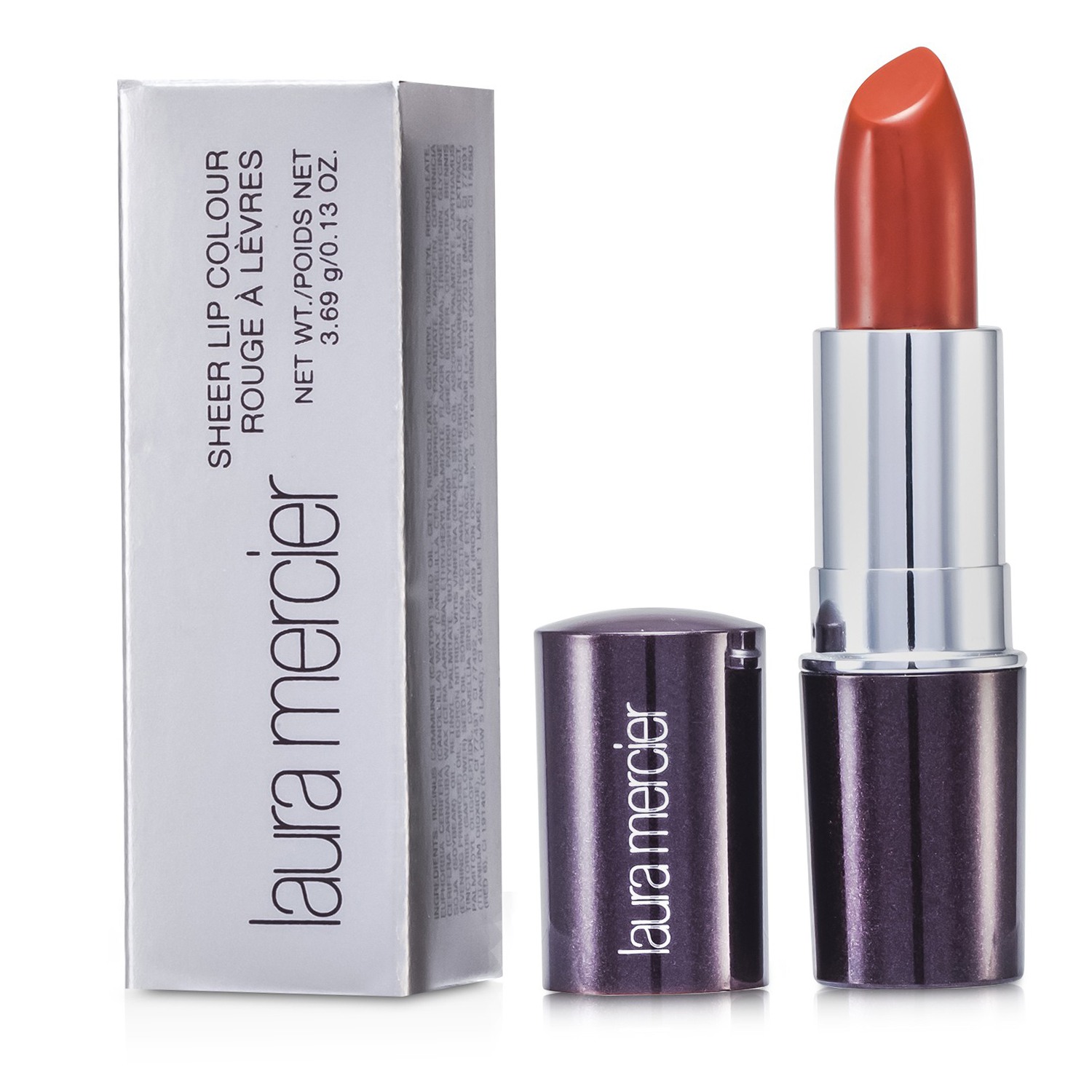 Laura Mercier Lip Colour 3.5g/0.12oz