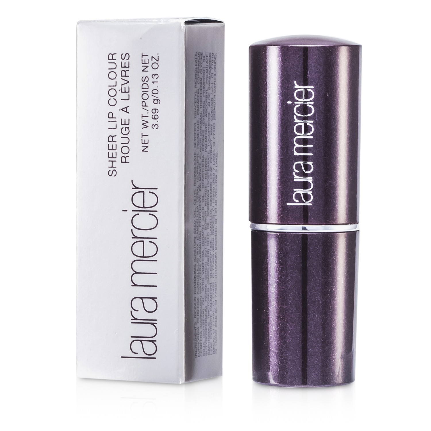 Laura Mercier Šminka Lip Colour 3.5g/0.12oz