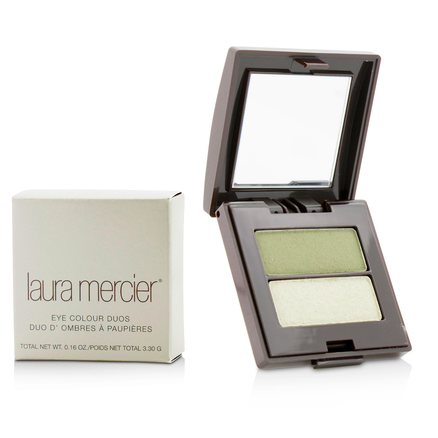 Laura Mercier Color de Ojos Duo 3.3g/0.16oz