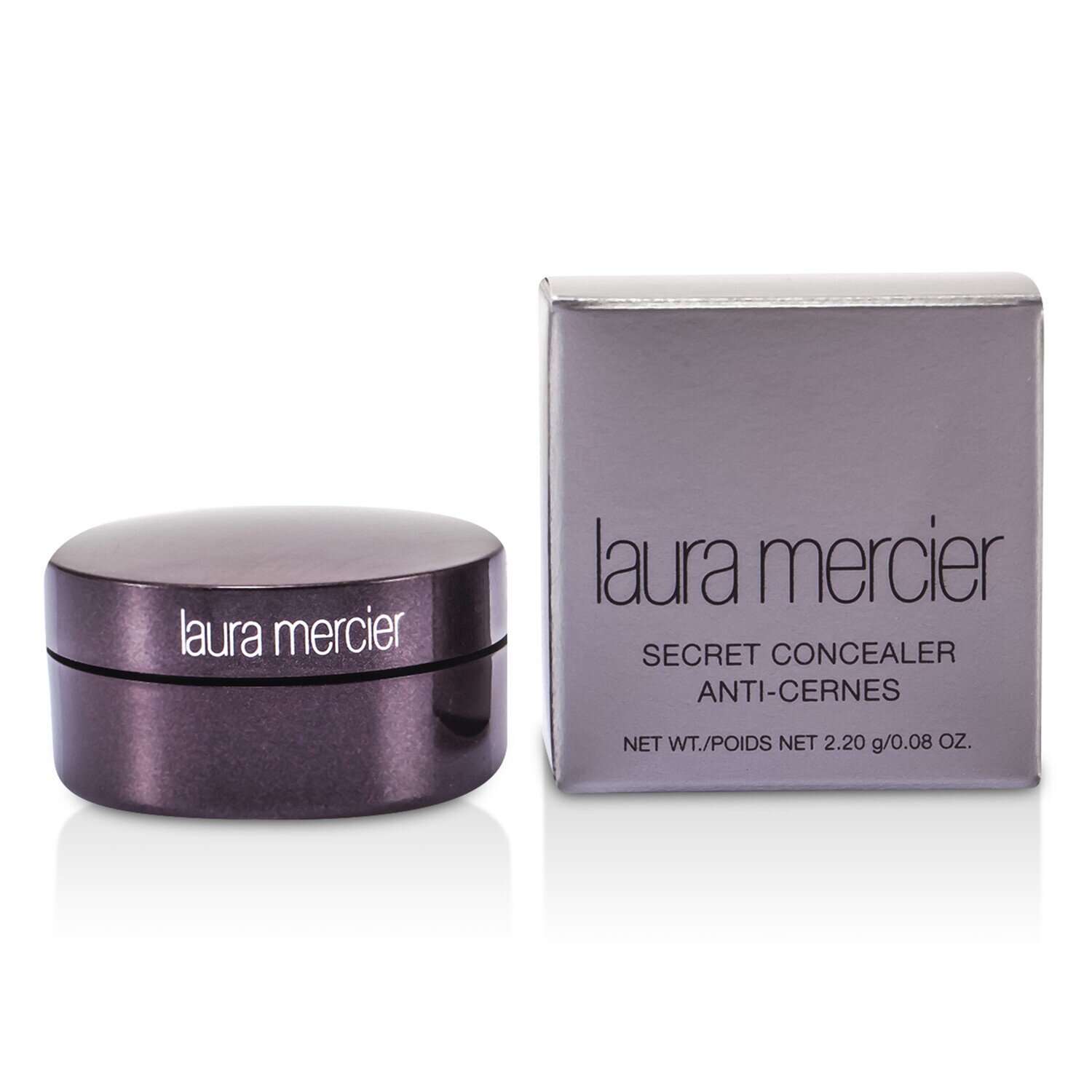 Laura Mercier קונסילר סודי 2.2g/0.08oz