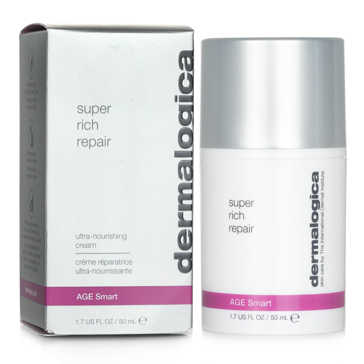 Dermalogica תיקון עשיר לעור 50g/1.7oz