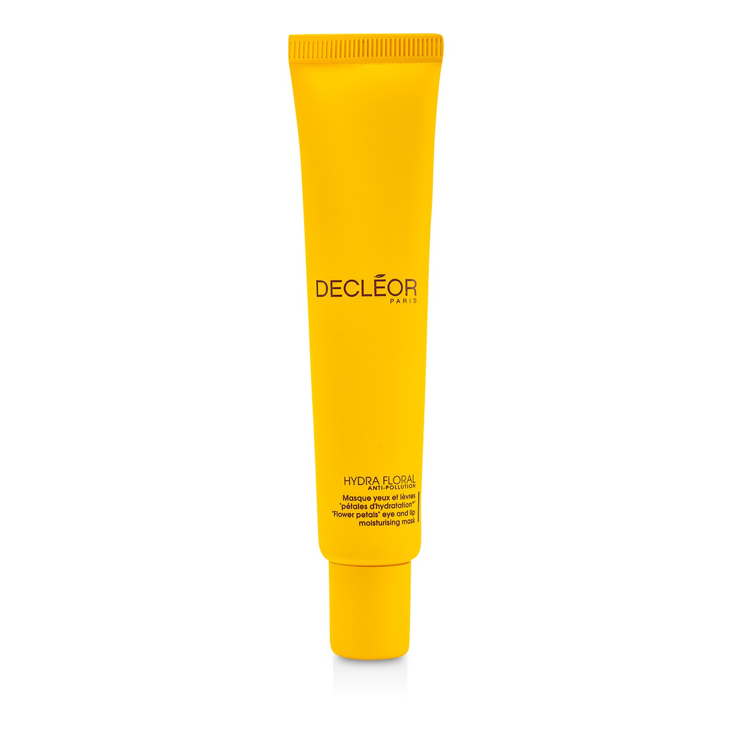 Decleor Hydra Floral Anti-Pollution Flower Petals Eye & Lip Moisturising Mask 30ml/1oz