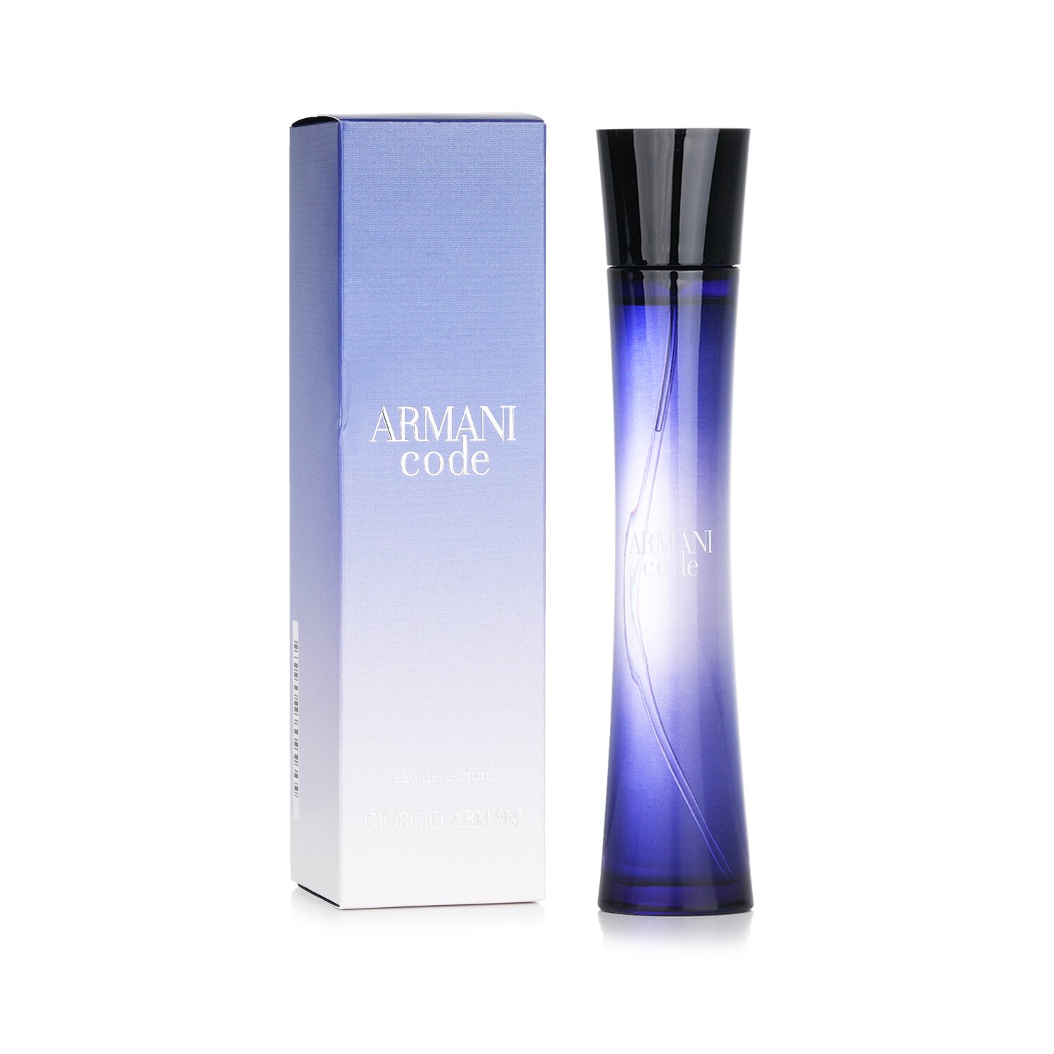 Giorgio Armani Code Femme Eau De Parfum Spray 75ml/2.5oz