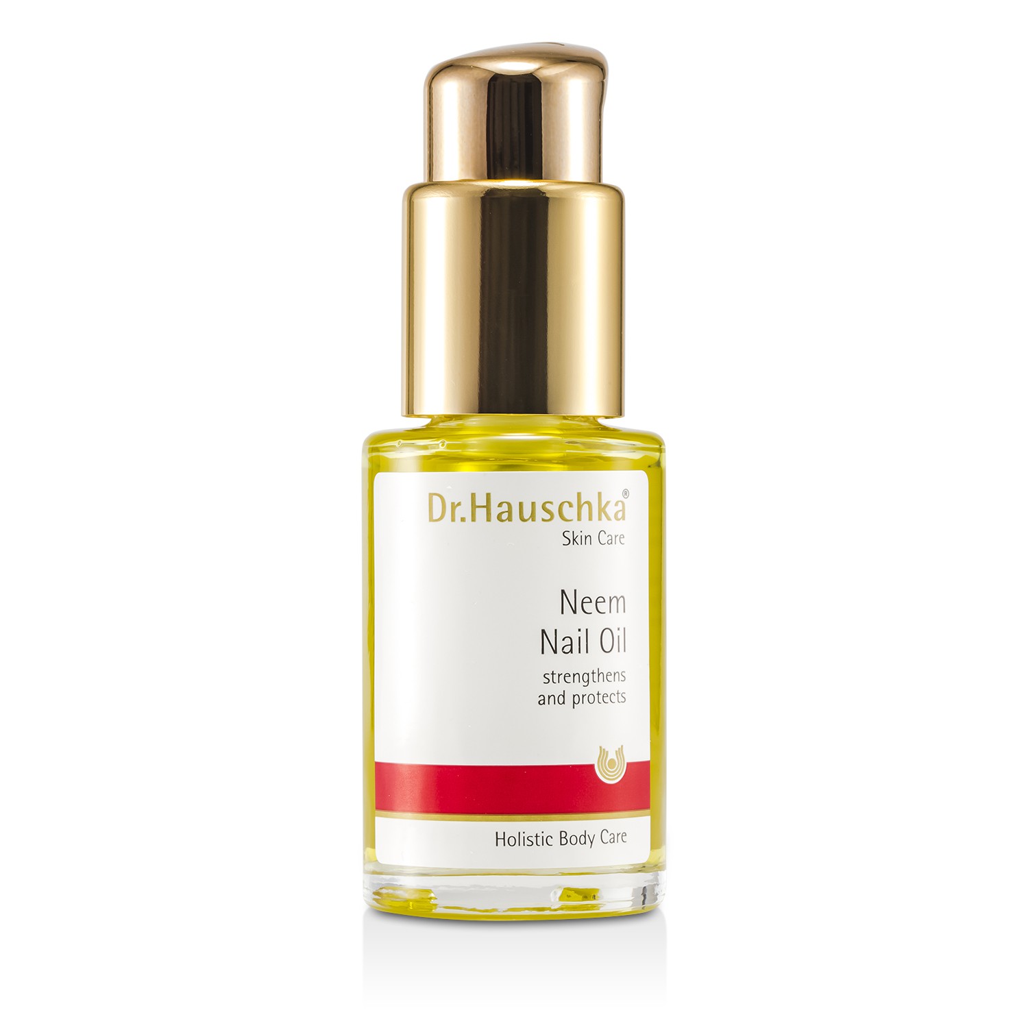 Dr. Hauschka Nimbový olej na nehty Neem Nail Oil 30ml/1oz