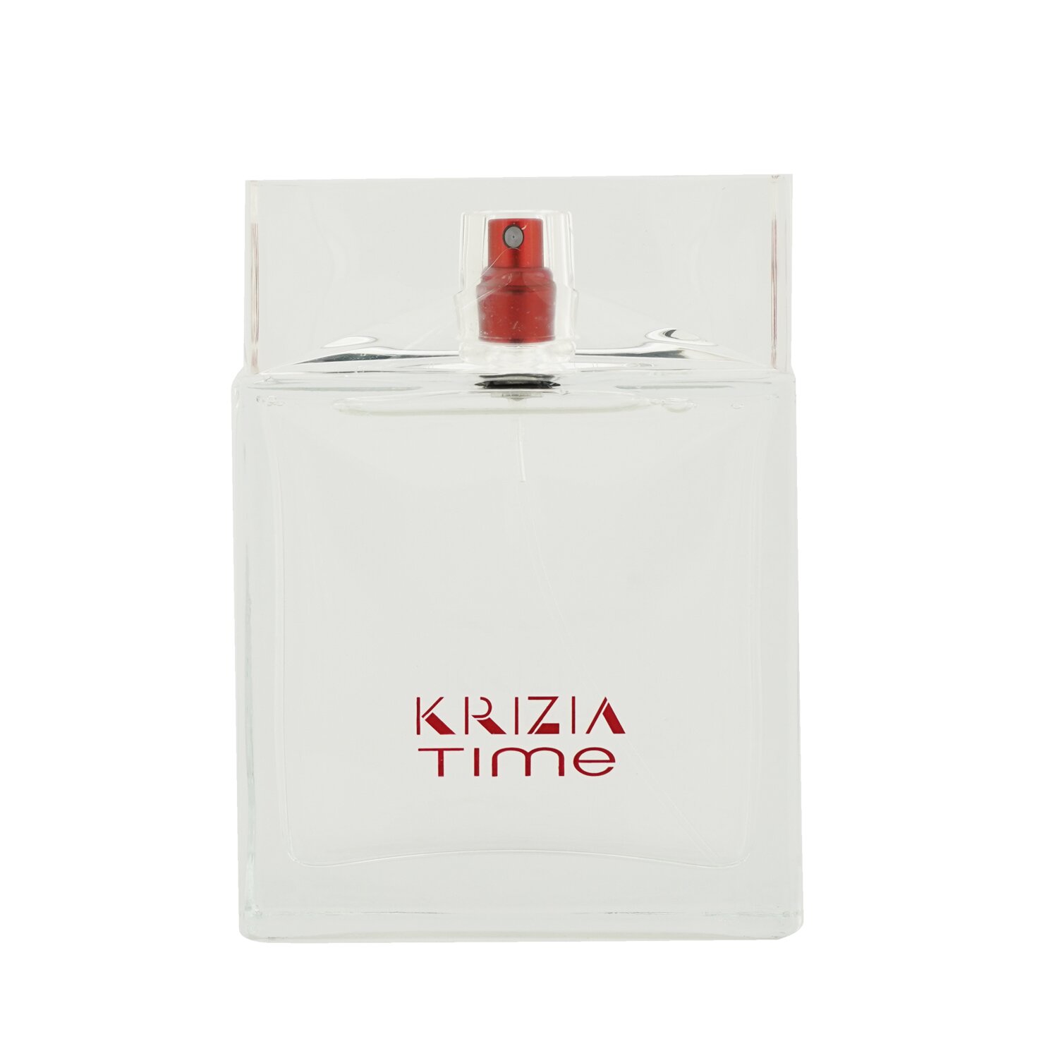 Krizia Krizia Time - toaletní voda s rozprašovačem 75ml/2.5oz