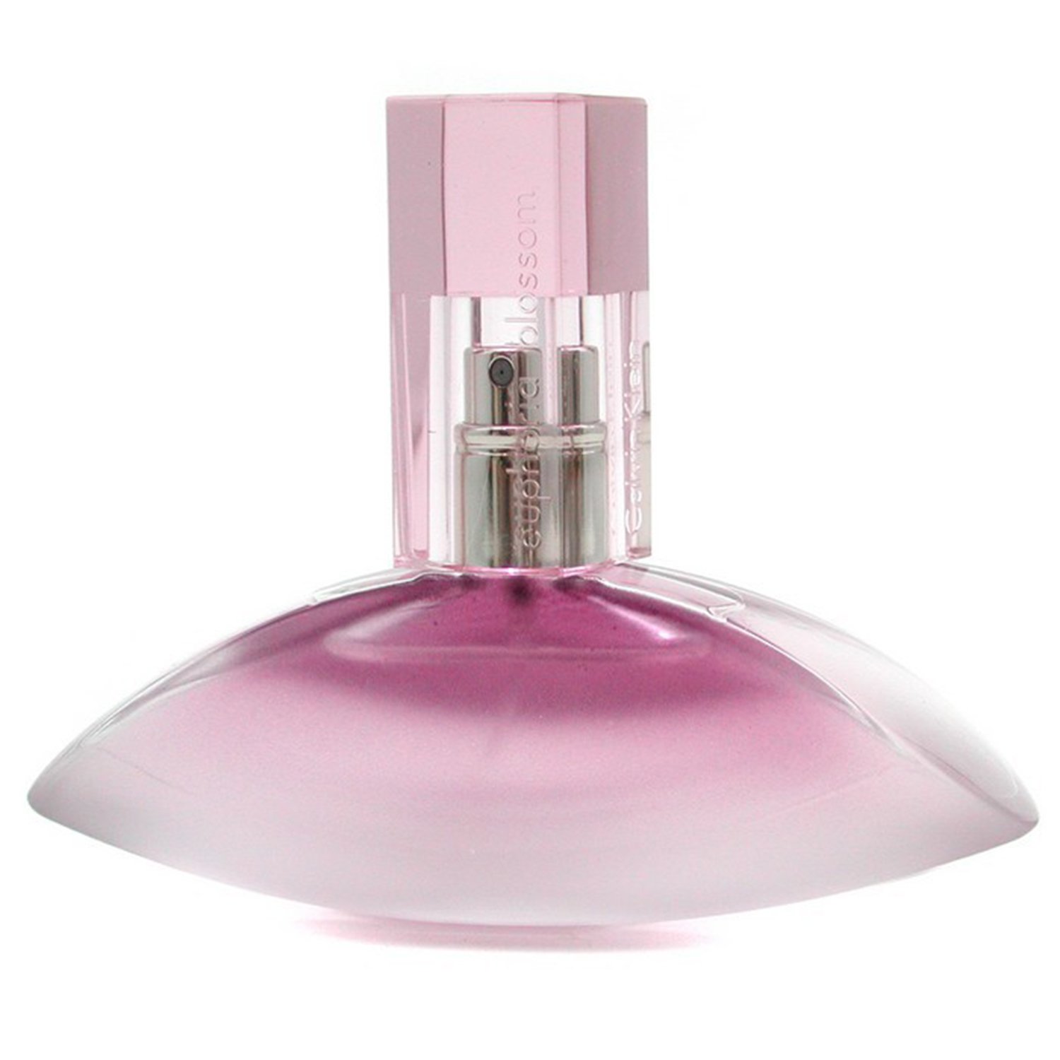 Calvin Klein Euphoria Blossom Eau De Toilette Spray 50ml/1.7oz