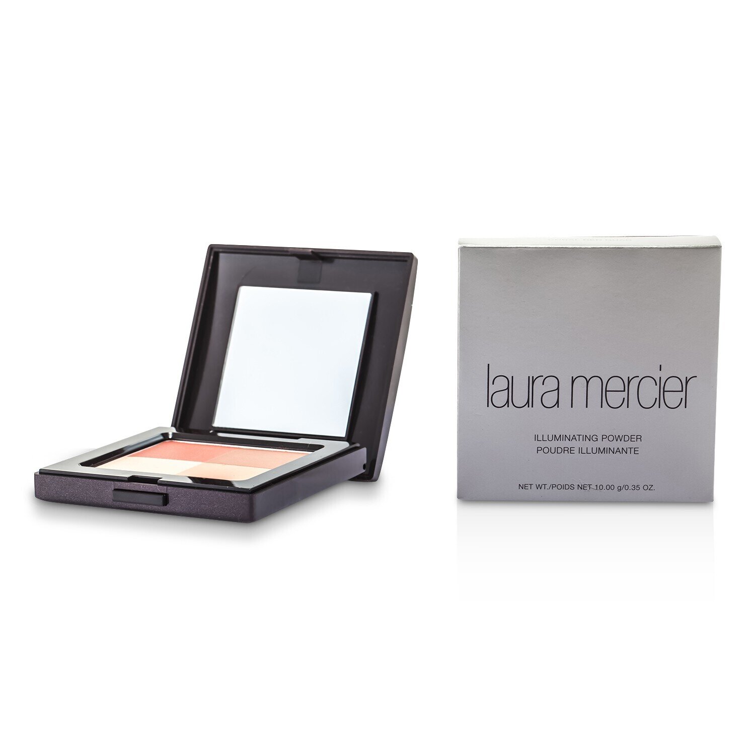 Laura Mercier Illuminating Quad 10g/0.35oz