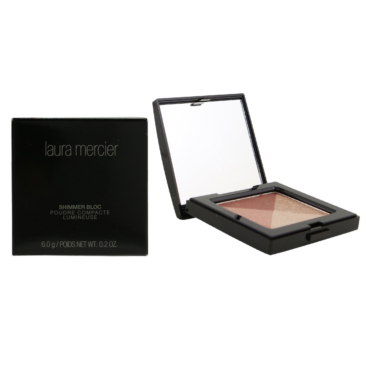 Laura Mercier مجموعة اللمعان 6g/0.21oz