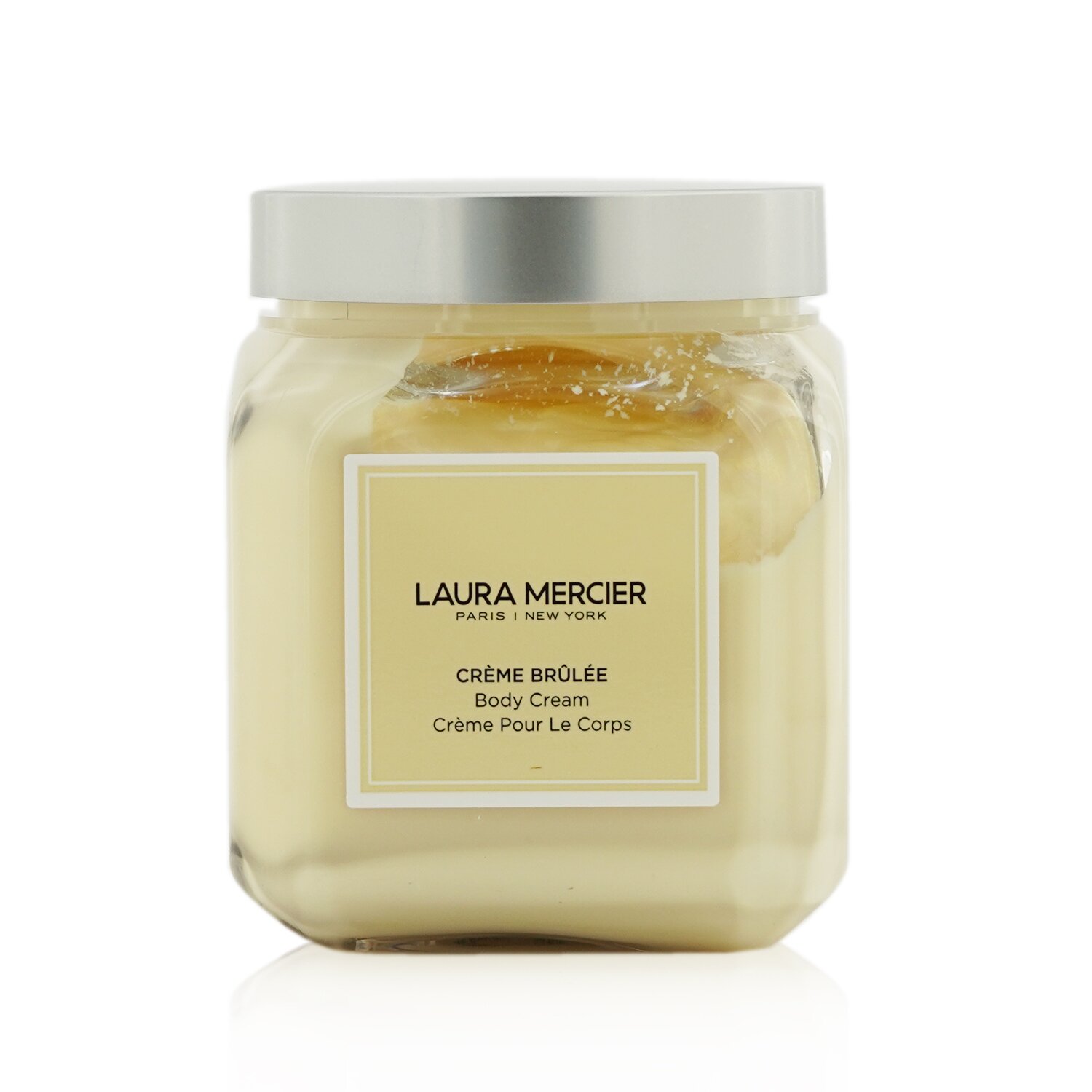 Laura Mercier Крем Брюле Крем Суфле для Тела 300g/12oz