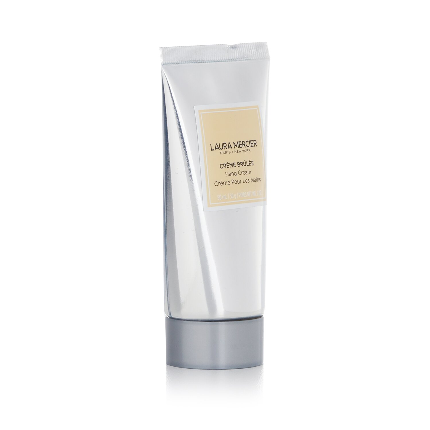 Laura Mercier Creme Brulee Håndkrem 56.7g/2oz