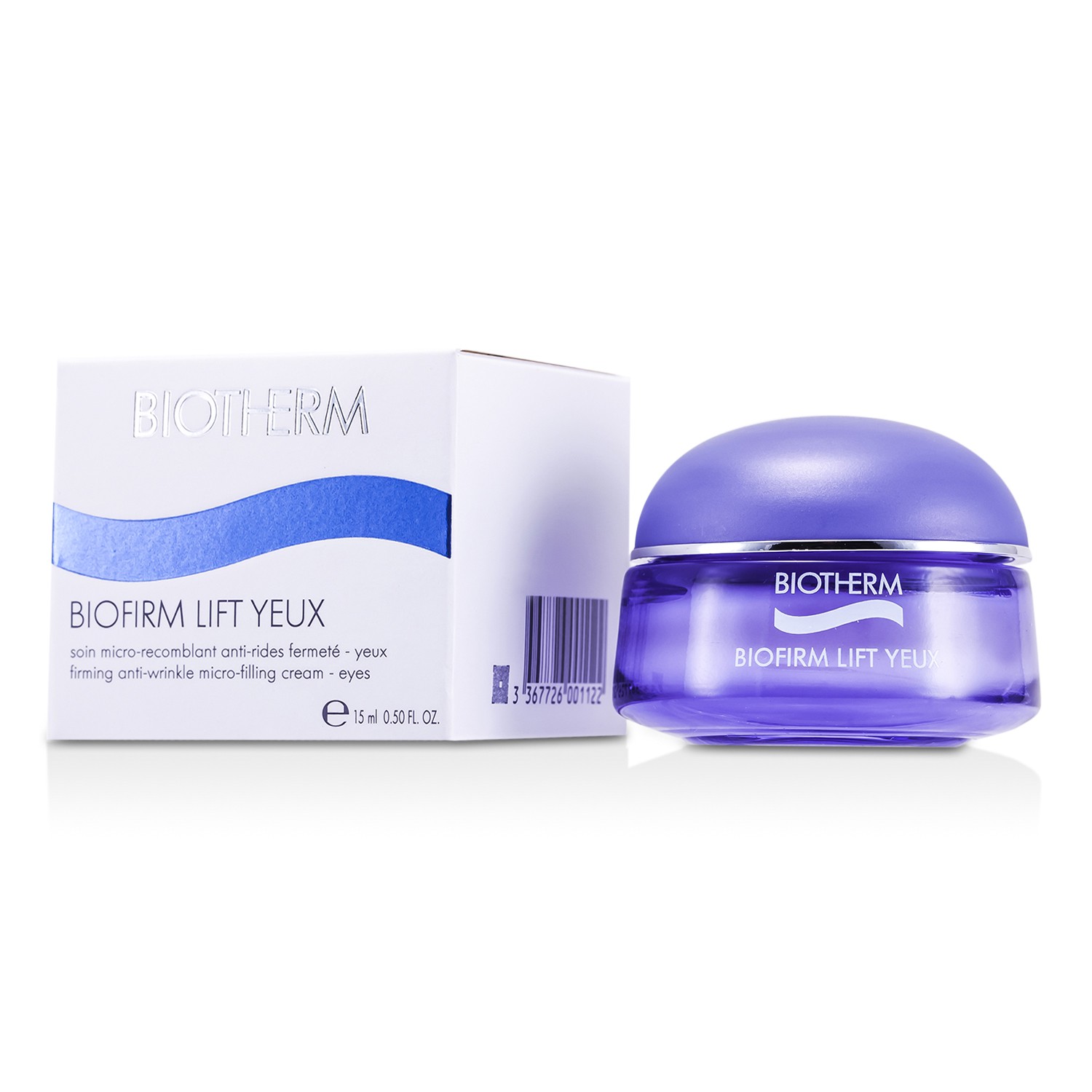 Biotherm Göz Ətrafını Dartan Qulluq 15ml/0.5oz