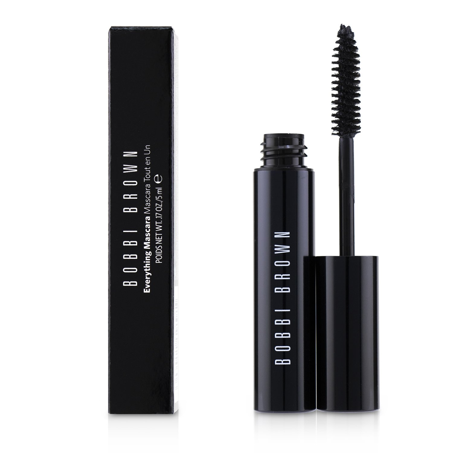 Bobbi Brown Všestranná řasenka Everything Mascara 5ml/0.17oz