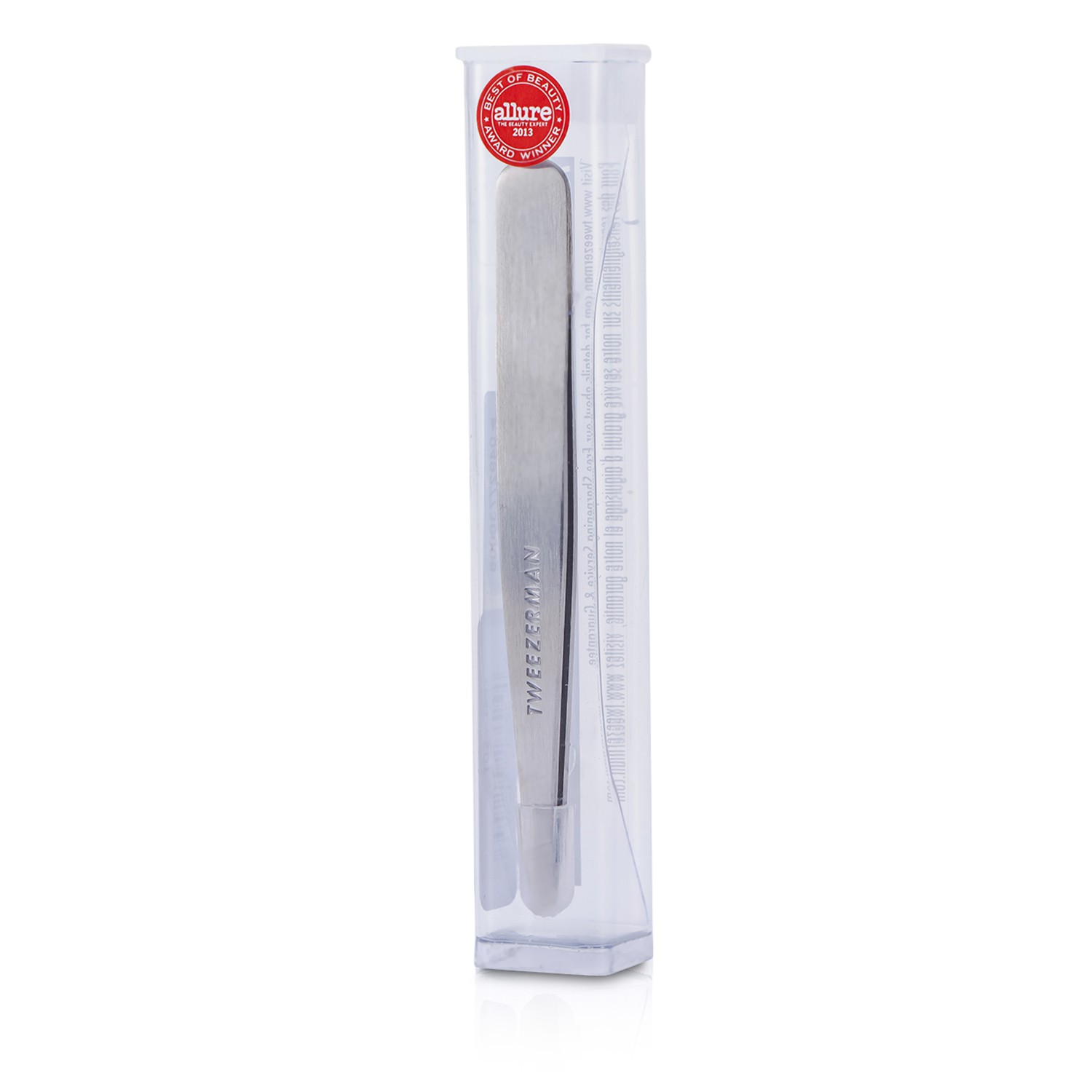 Tweezerman Slant Tweezer Picture Color