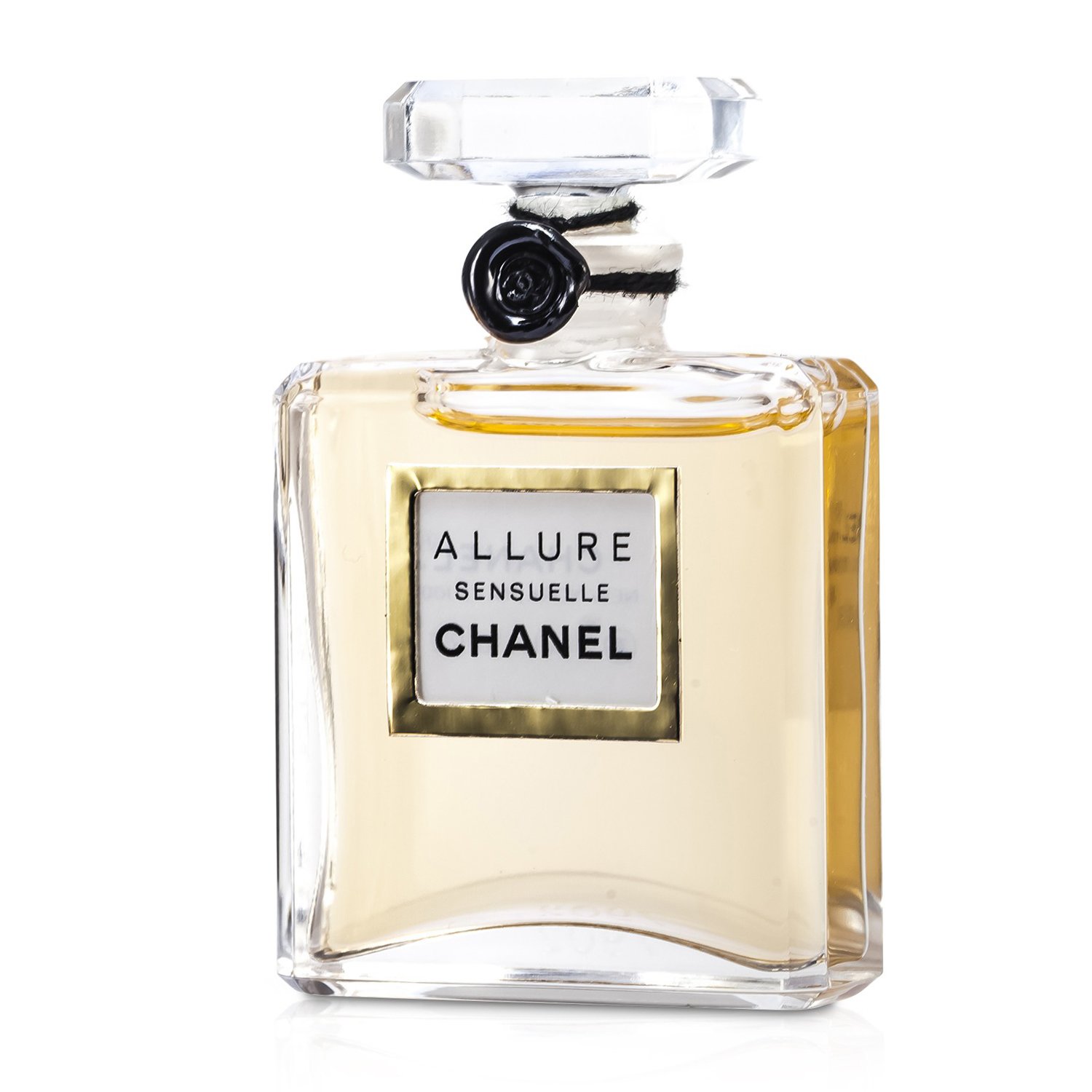 Chanel Allure Sensuelle Parfum 7.5ml/0.25oz