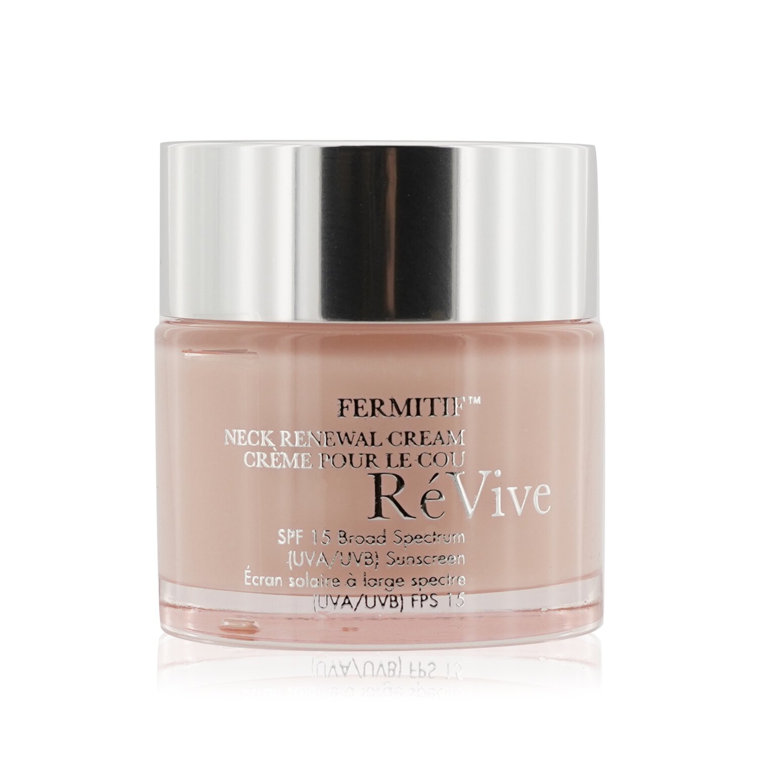 ReVive Fermitif Creme Renewal p/ o Pescoço SPF15 75ml/2.5oz