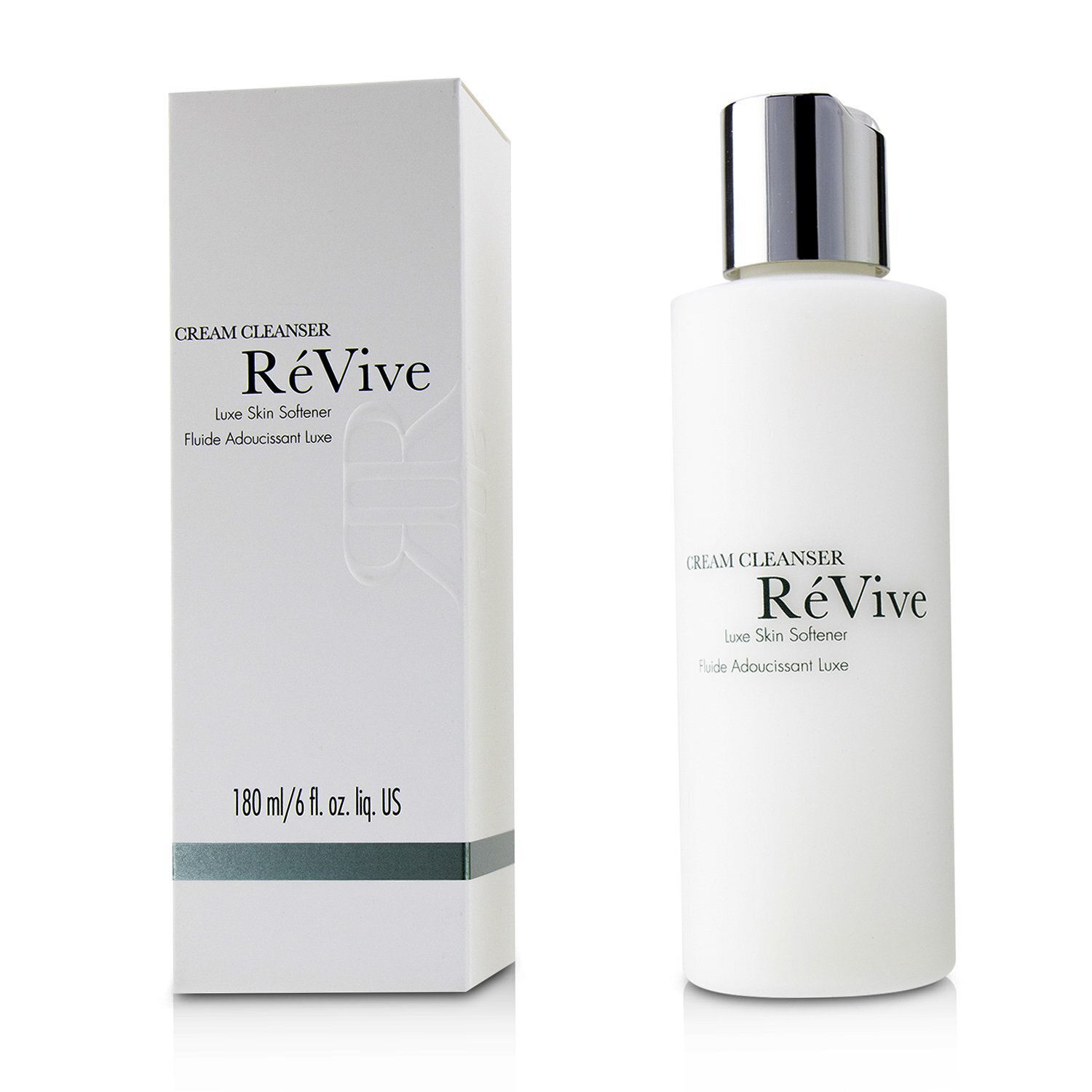 ReVive Cleanser Creme Luxe/ Crema Limpiadora ( Piel Normal y Seca ) 177ml/6oz