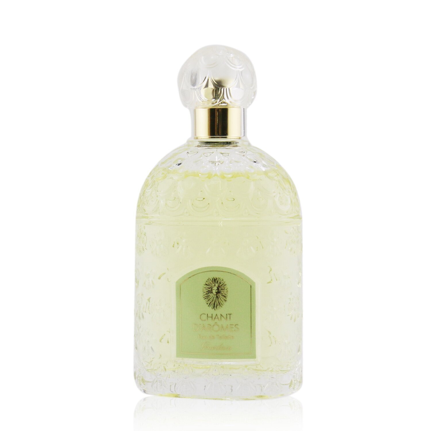 Guerlain Chant D'Aromes Eau De Toilette Spray 100ml/3.4oz