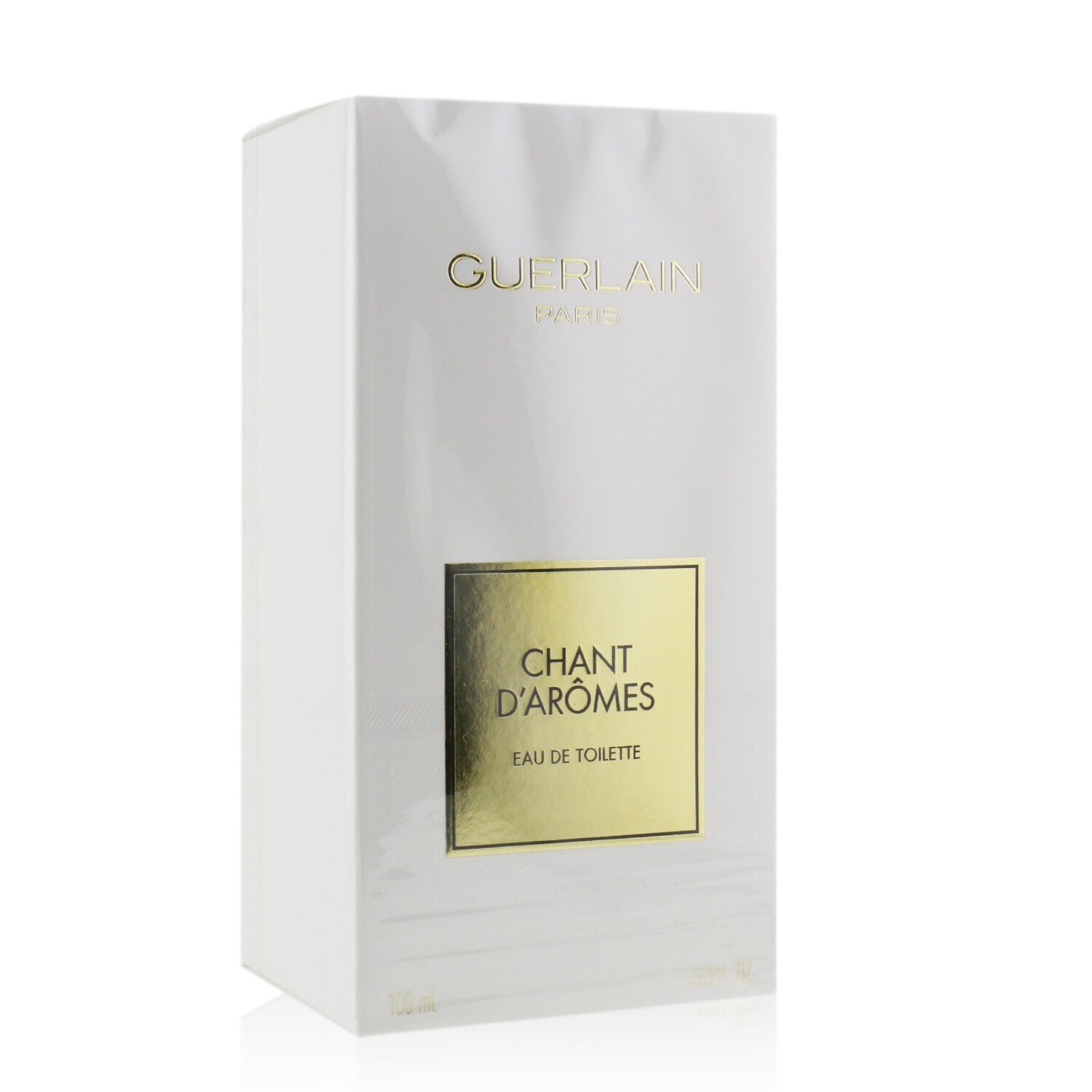 Guerlain Chant D'Aromes Eau De Toilette Spray 100ml/3.4oz