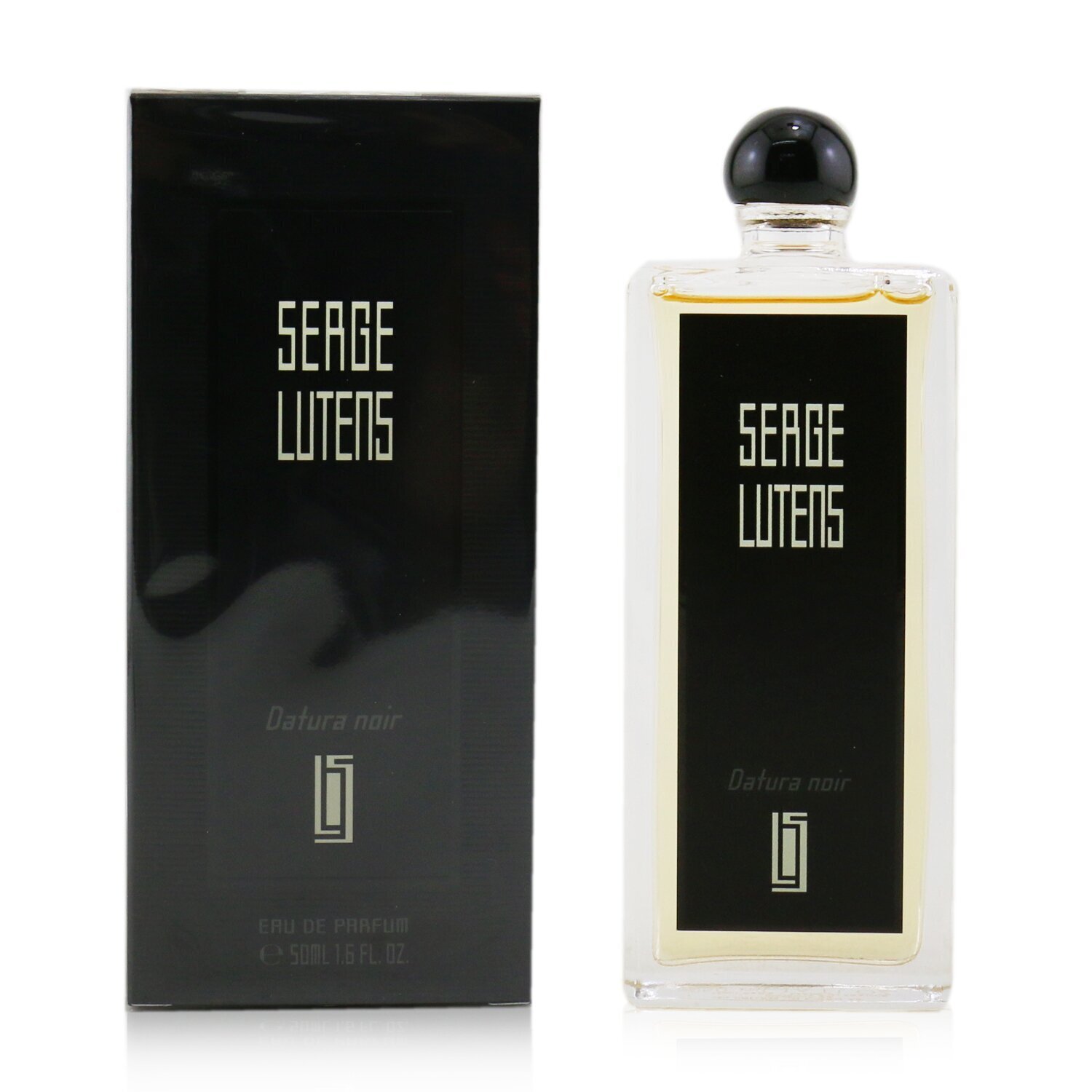 Serge Lutens Datura Noir Eau De Parfum Spray 50ml/1.69oz