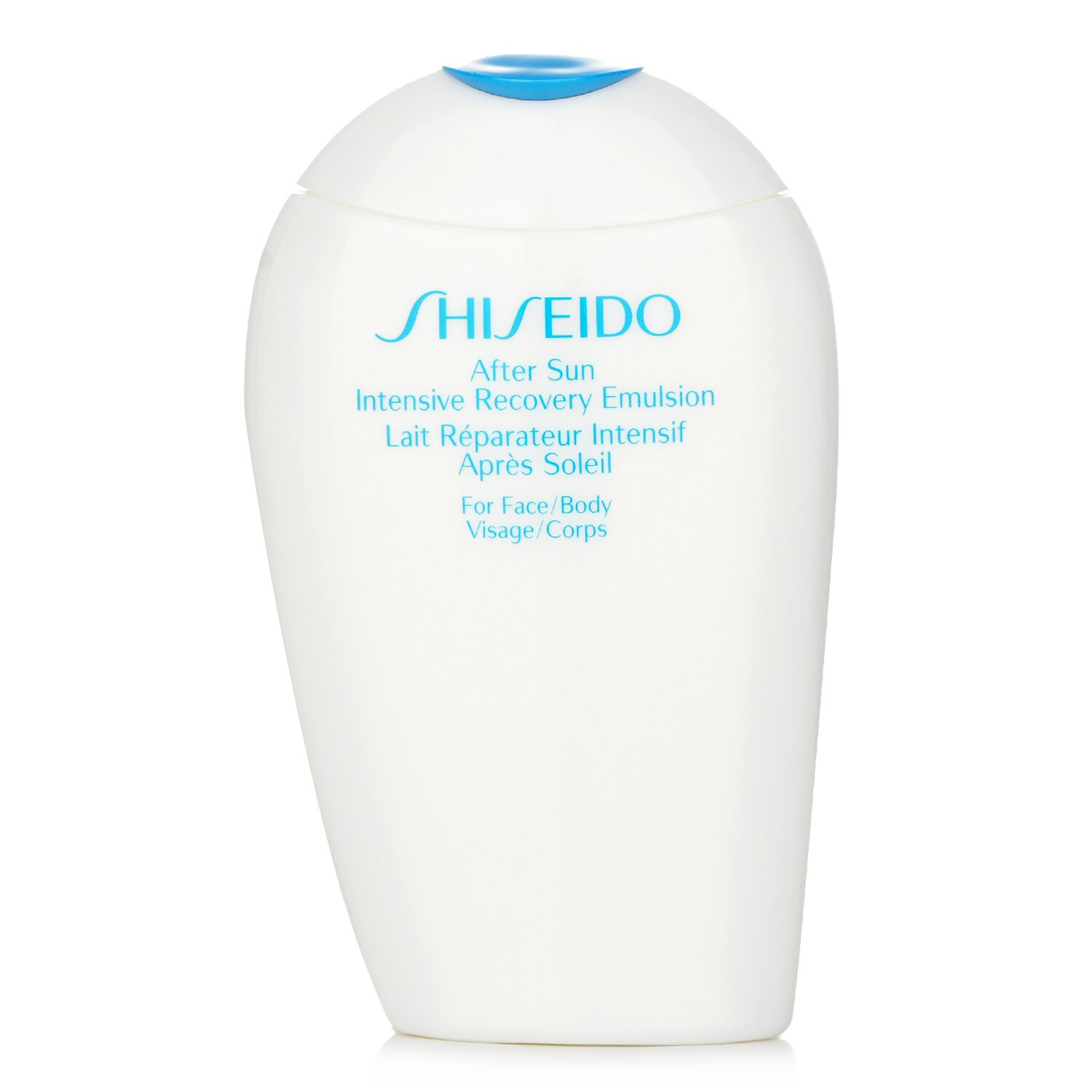 Shiseido After Sun Intensive Recovery Emulsion 150ml/5oz