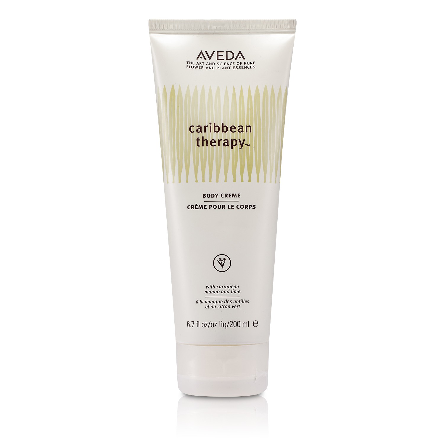 아베다 Aveda 캐리비안 쎄라피 바디 크림 200ml/6.7oz