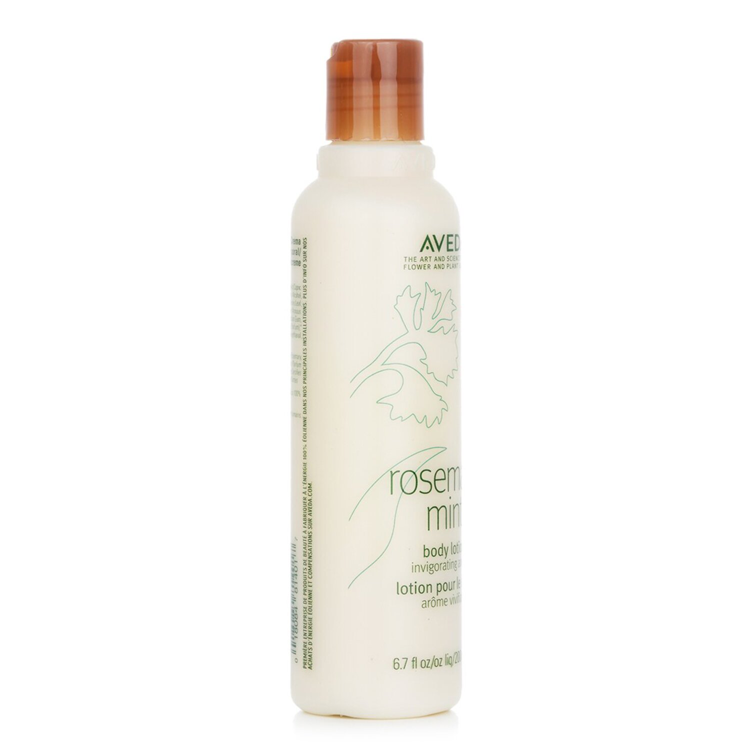 Aveda Rosemary Mint Loción Corporal (Romero y Menta) 200ml/6.7oz