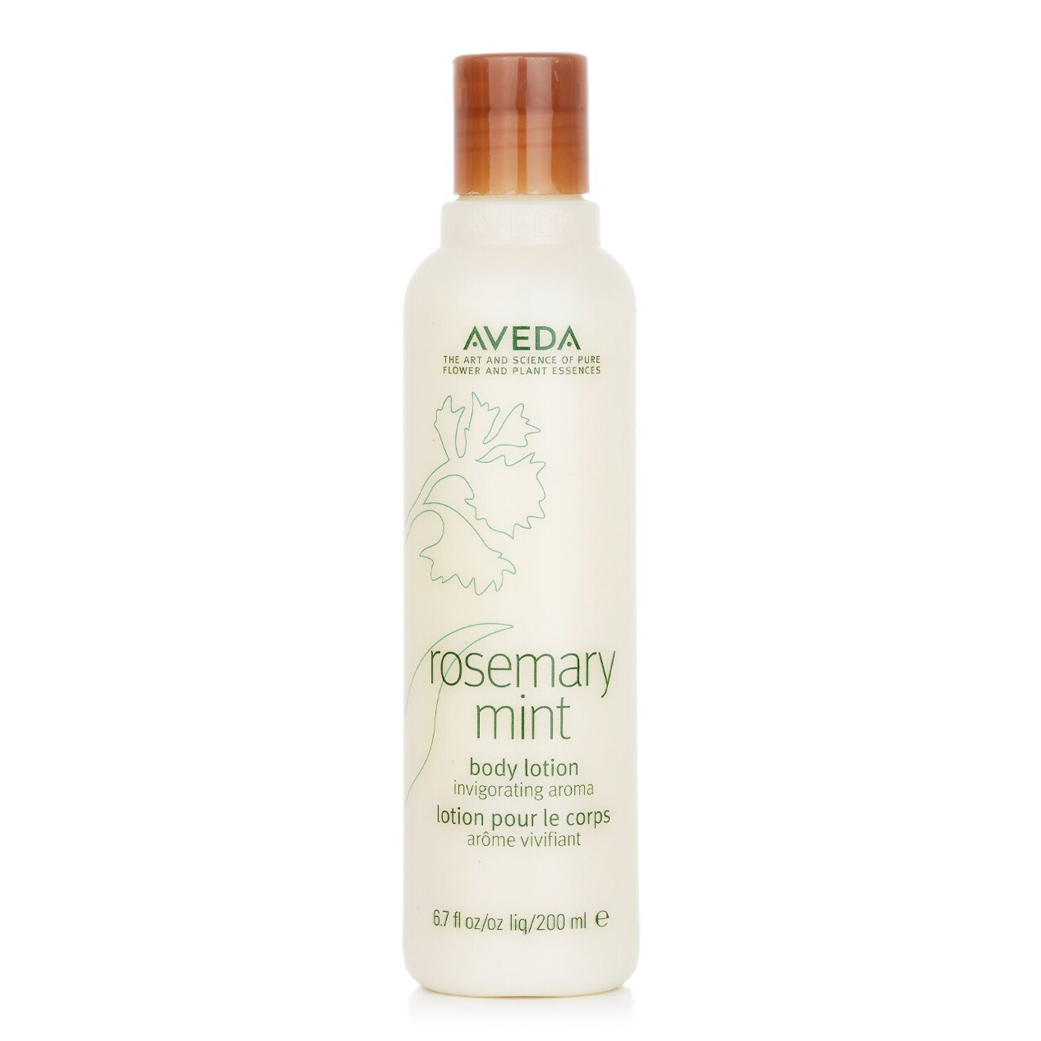 Aveda Rosemary Mint Loción Corporal (Romero y Menta) 200ml/6.7oz