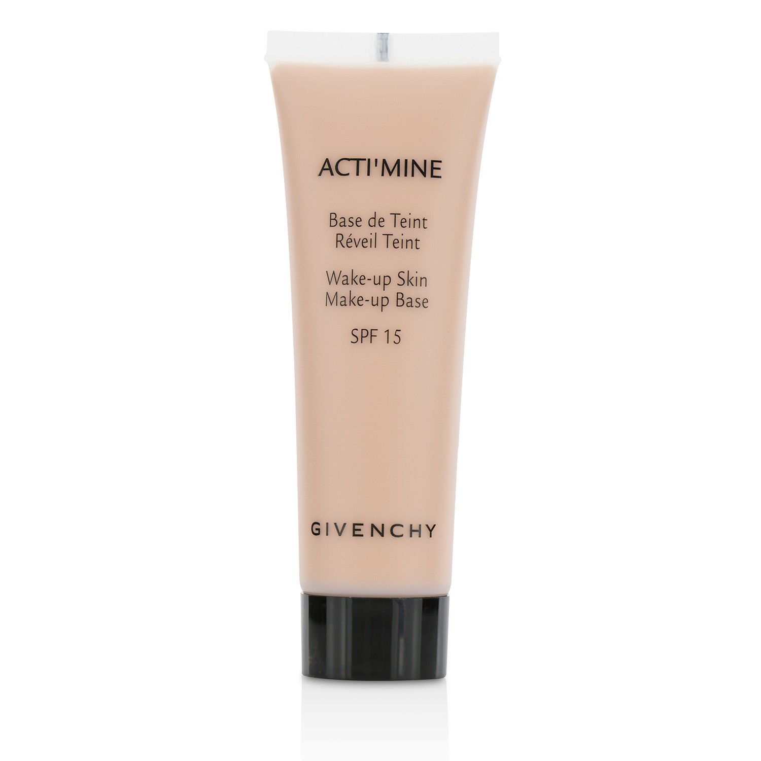 Givenchy 紀梵希 Acti' Mine 粉底霜 SPF15 30ml/1oz