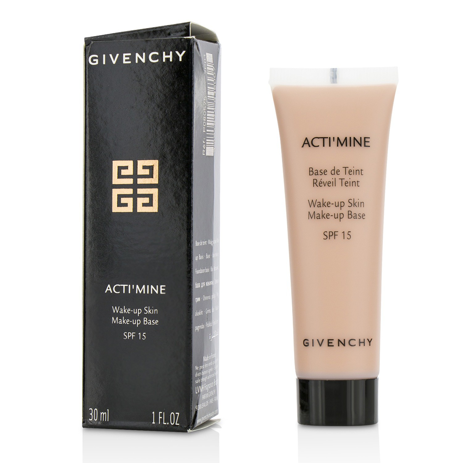 Givenchy 紀梵希 Acti' Mine 粉底霜 SPF15 30ml/1oz