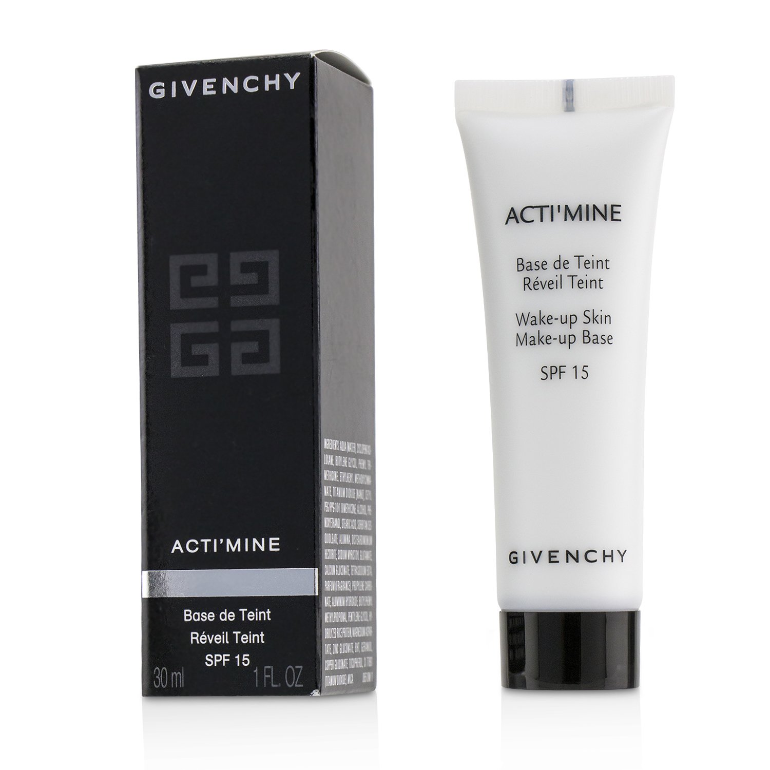 Givenchy Acti' Mine Base na Pampaganda SPF15 30ml/1oz