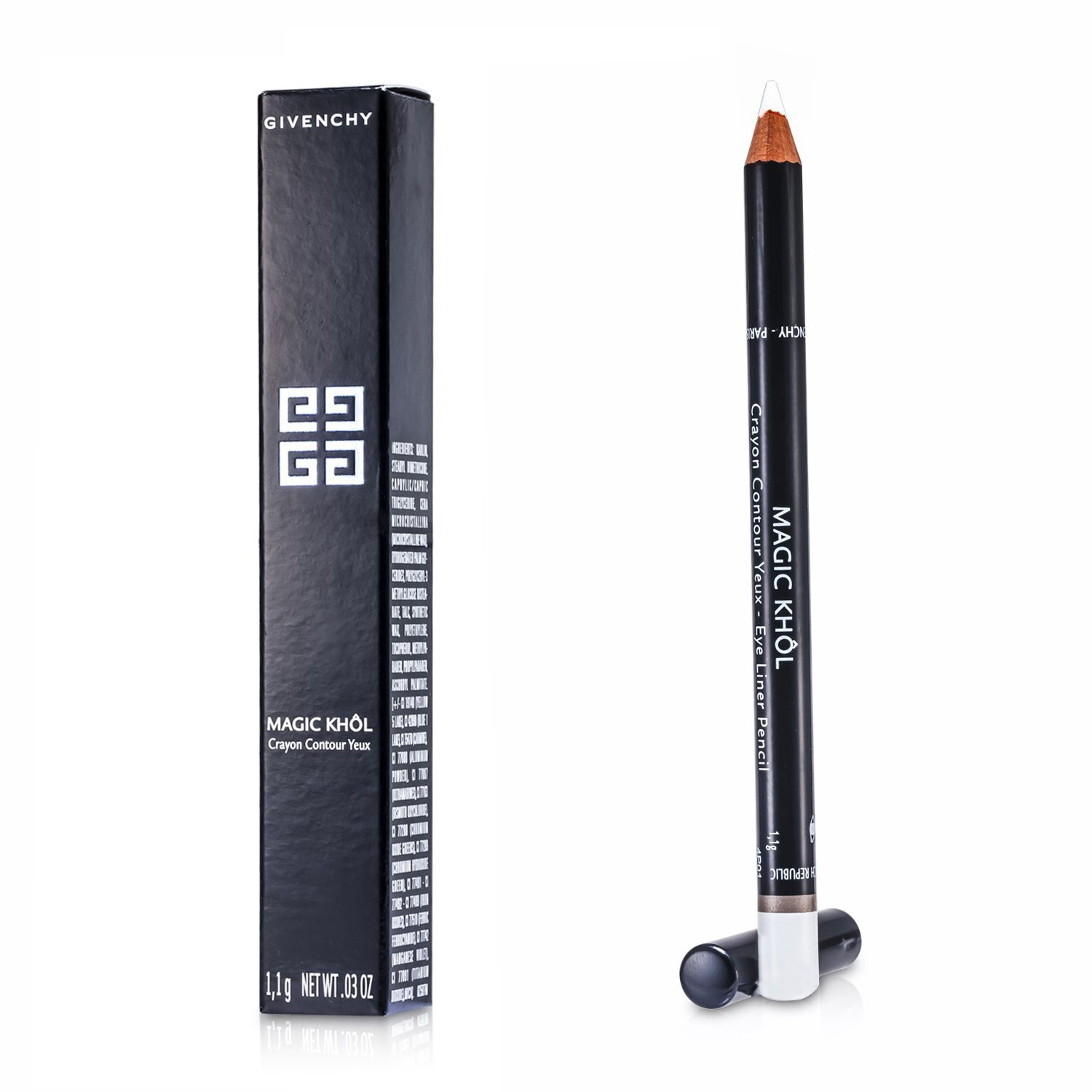 Givenchy Magic Khol Eye Liner Pencil 1.1g/0.03oz