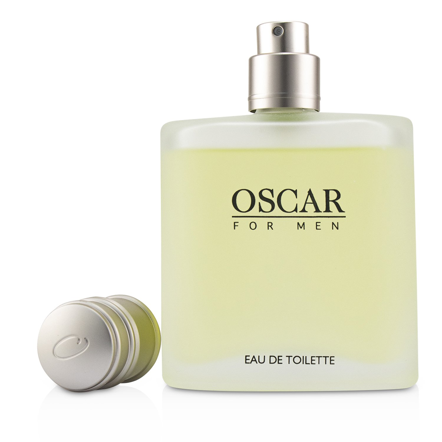 Oscar De La Renta Oscar ماء تواليت بخاخ 100ml/3.4oz