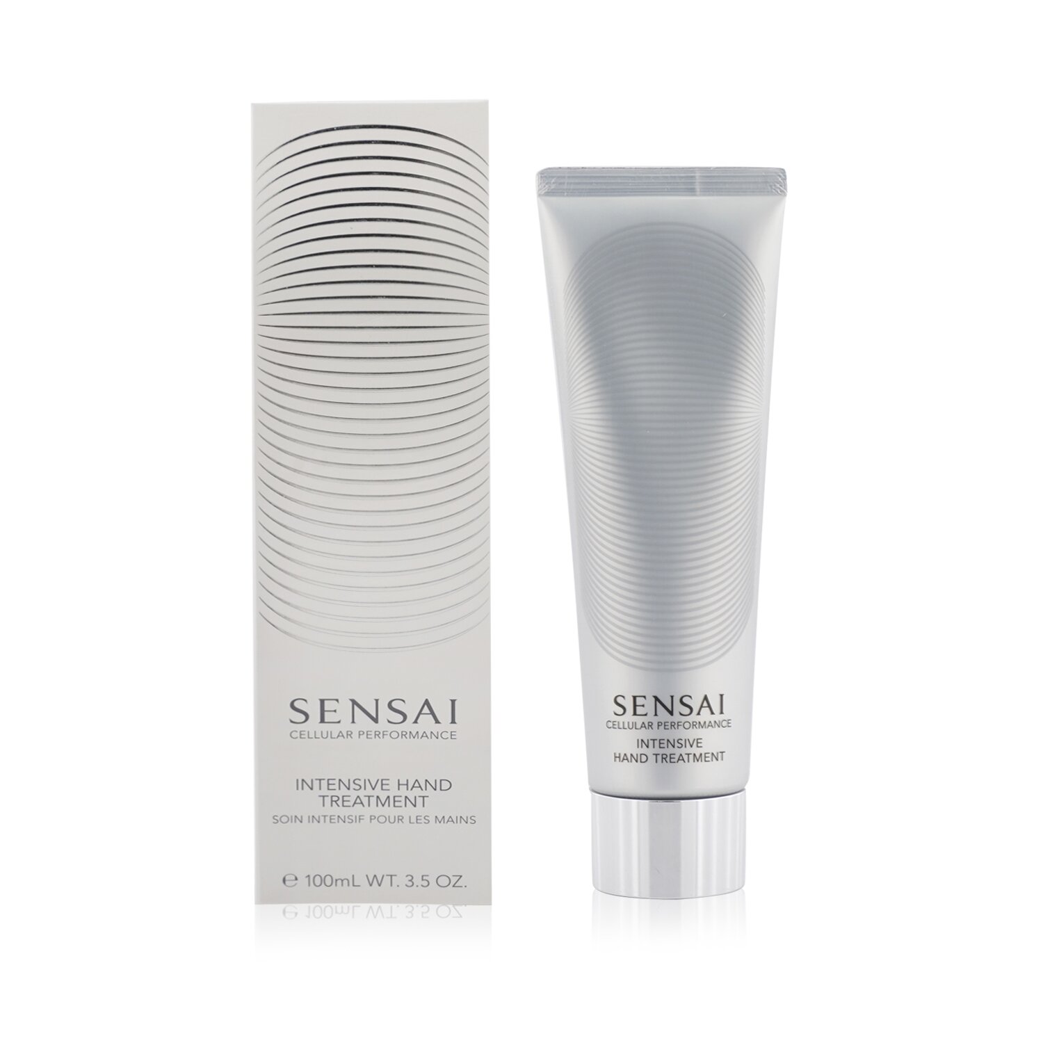 Kanebo Sensai Intensive Hand Treatment 100ml/3.4oz