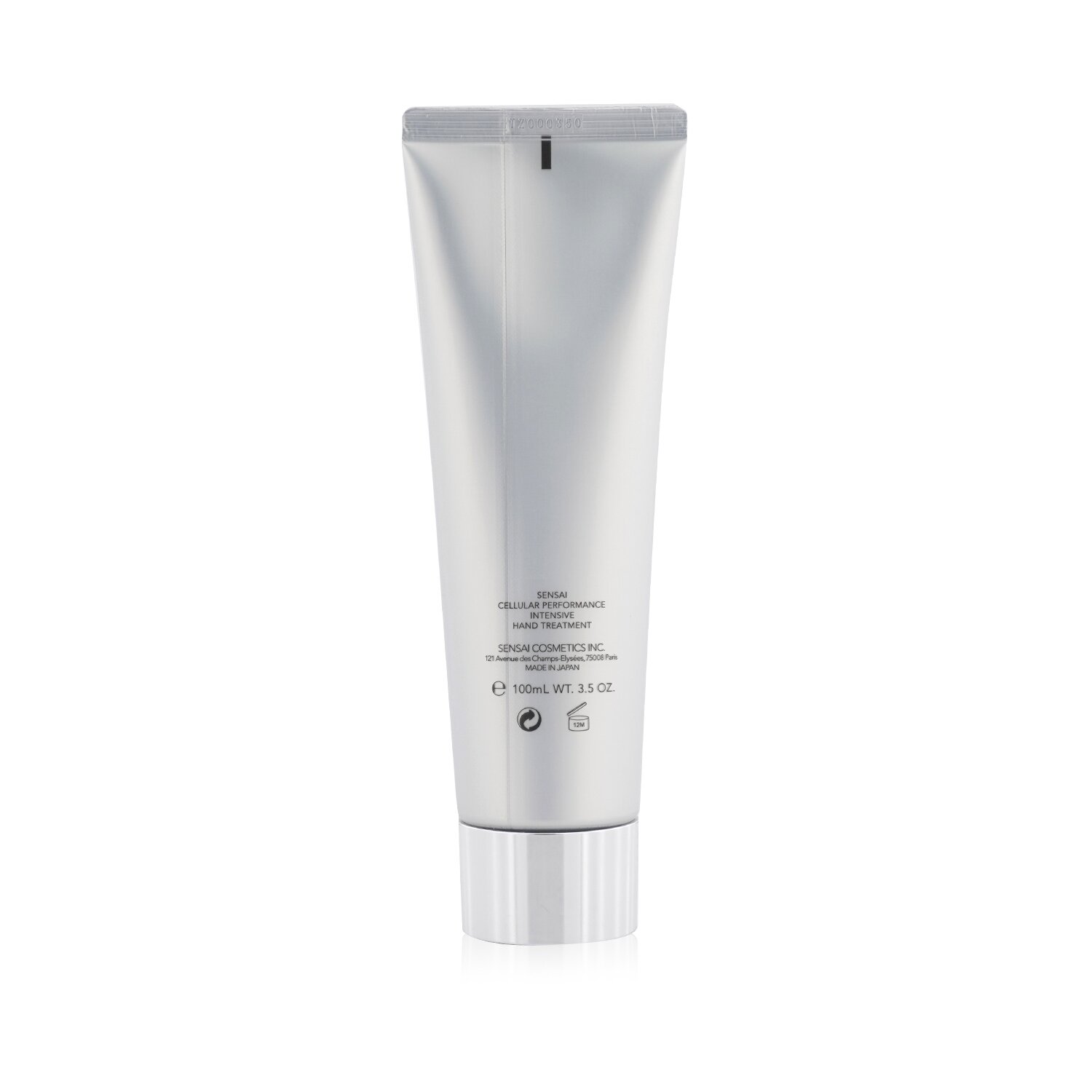 Kanebo Sensai Intensive Hand Treatment 100ml/3.4oz