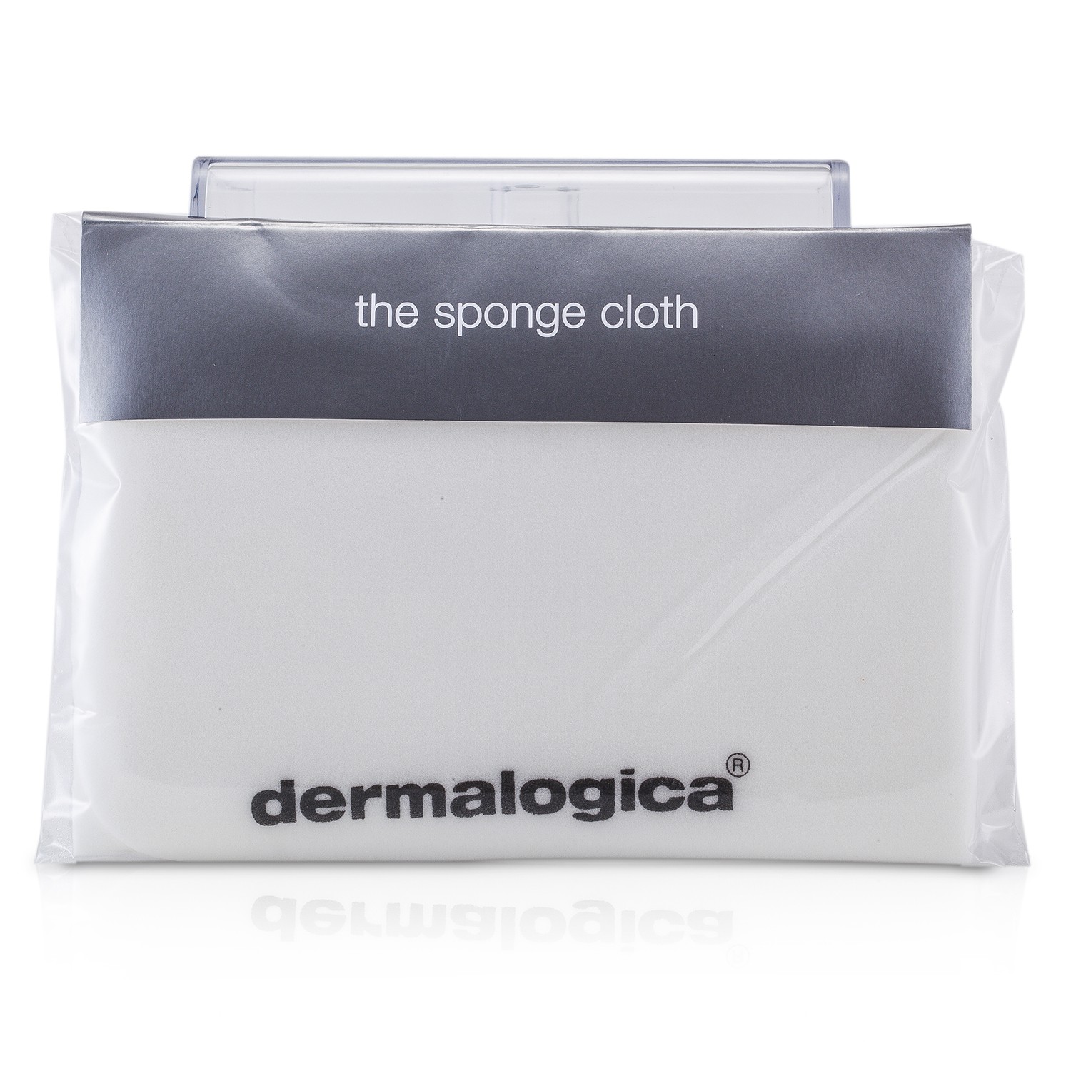 Dermalogica The Sponge Cloth - Esponja de trapo 10 x 10 inches