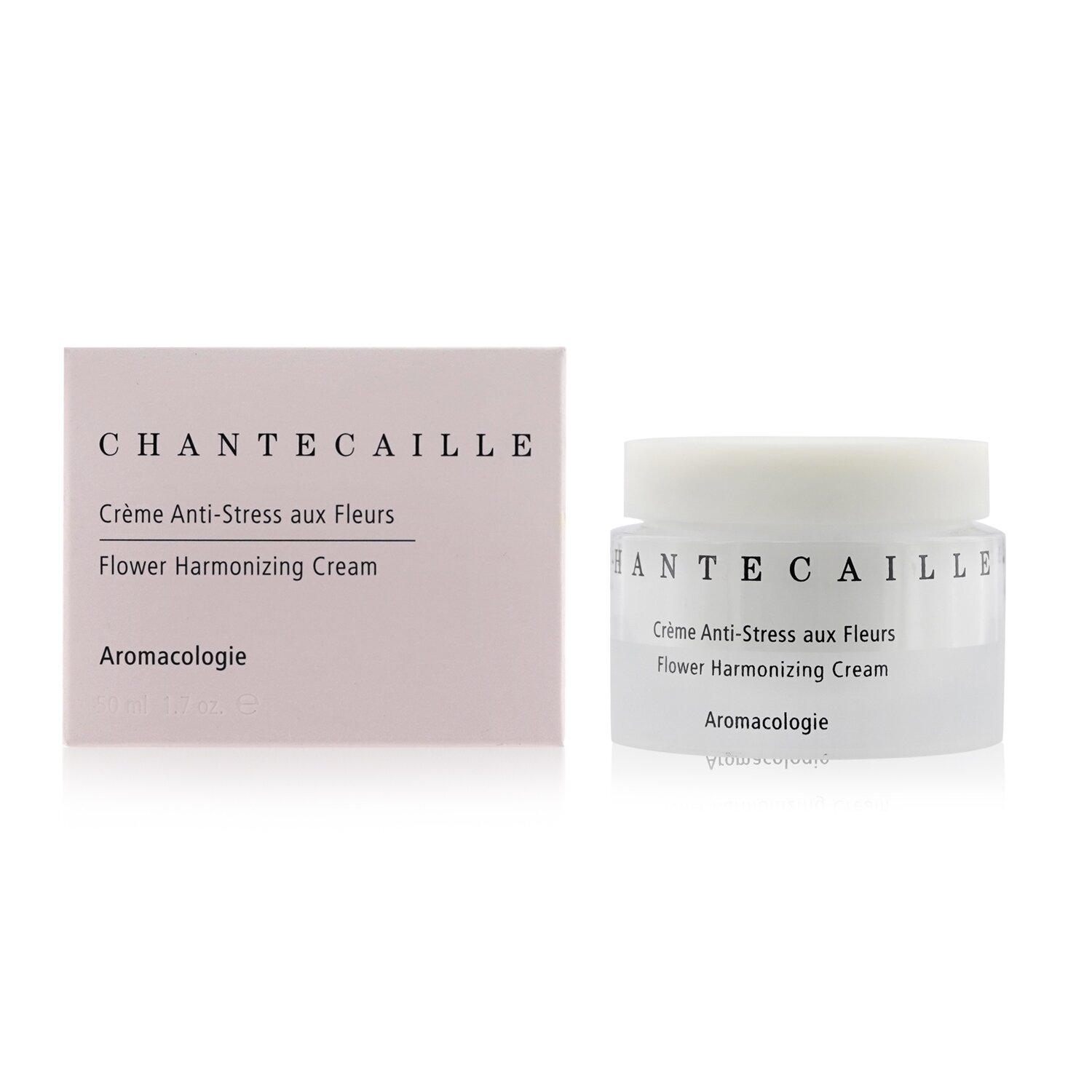 Chantecaille Flower Harmonizing Cream - Crema Hidratante 50ml/1.7oz