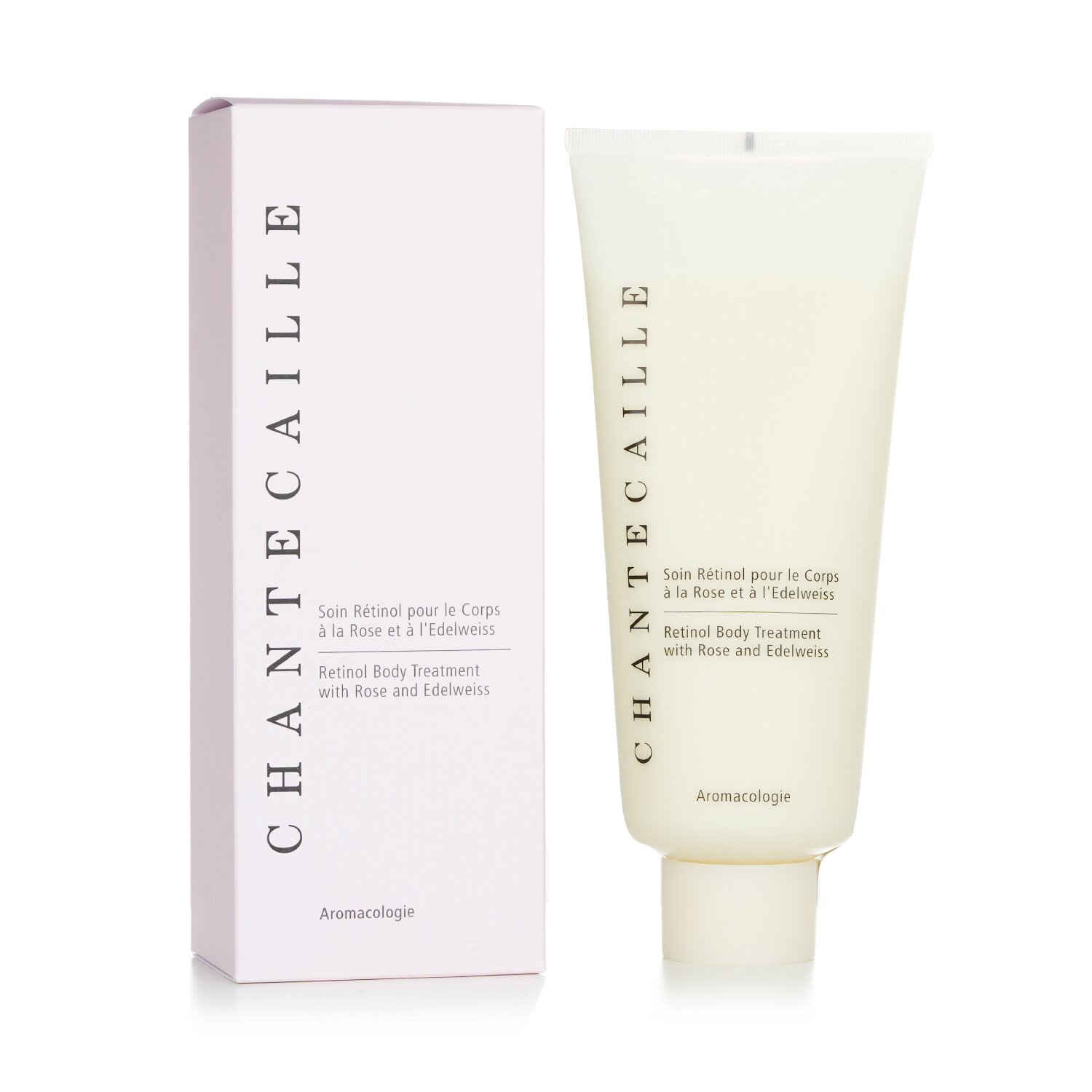 Chantecaille Ռետինոլային Միջոց Մարմնի Համար 200ml/6.7oz