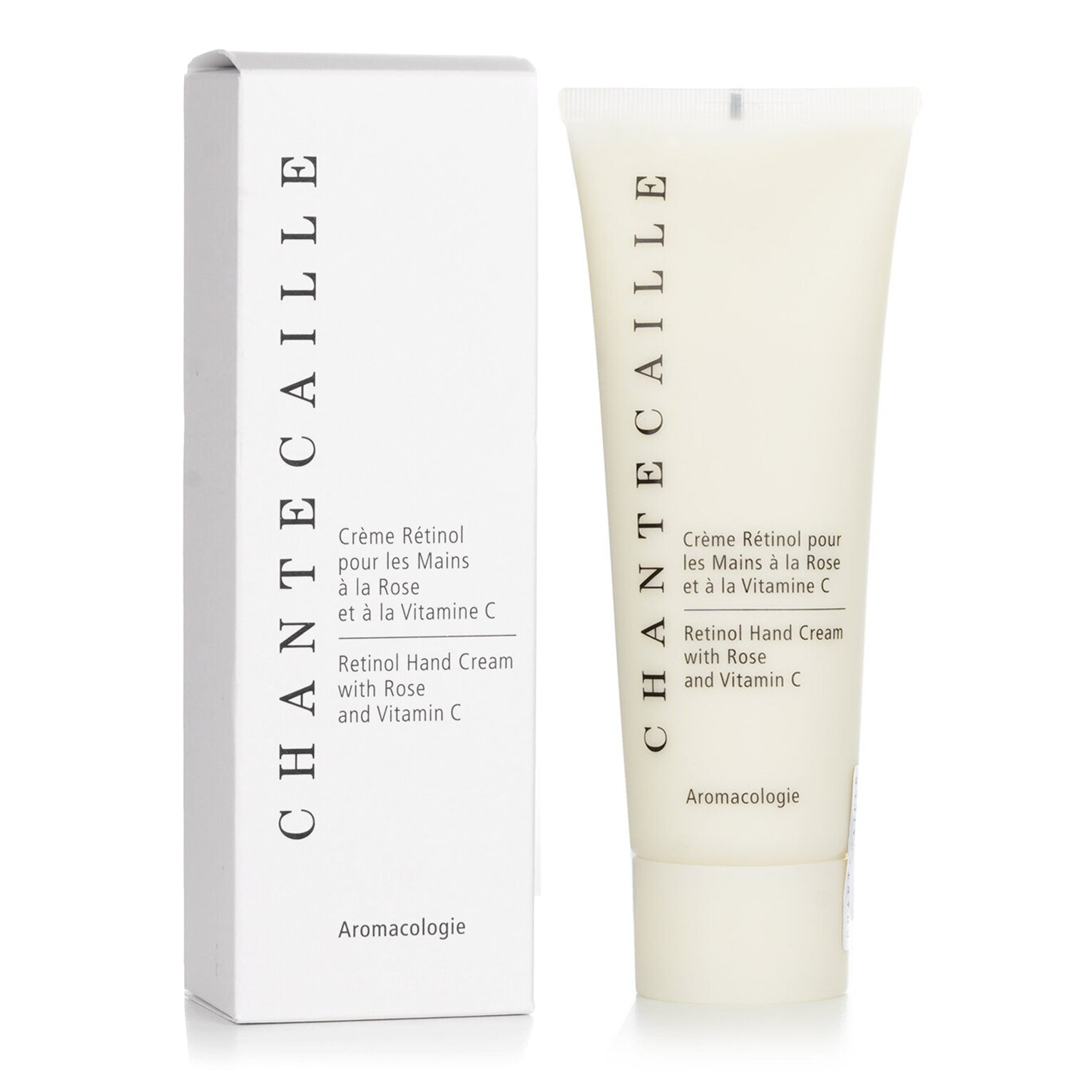 Chantecaille Retinol Hand Cream 75ml/2.55oz